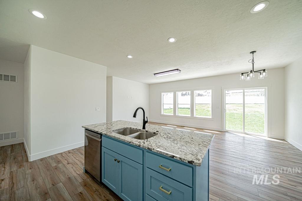 2097 Magellan Loop, Pocatello, Idaho 83204, 6 Bedrooms, 3 Bathrooms, Residential For Sale, Price $530,900, 98974663