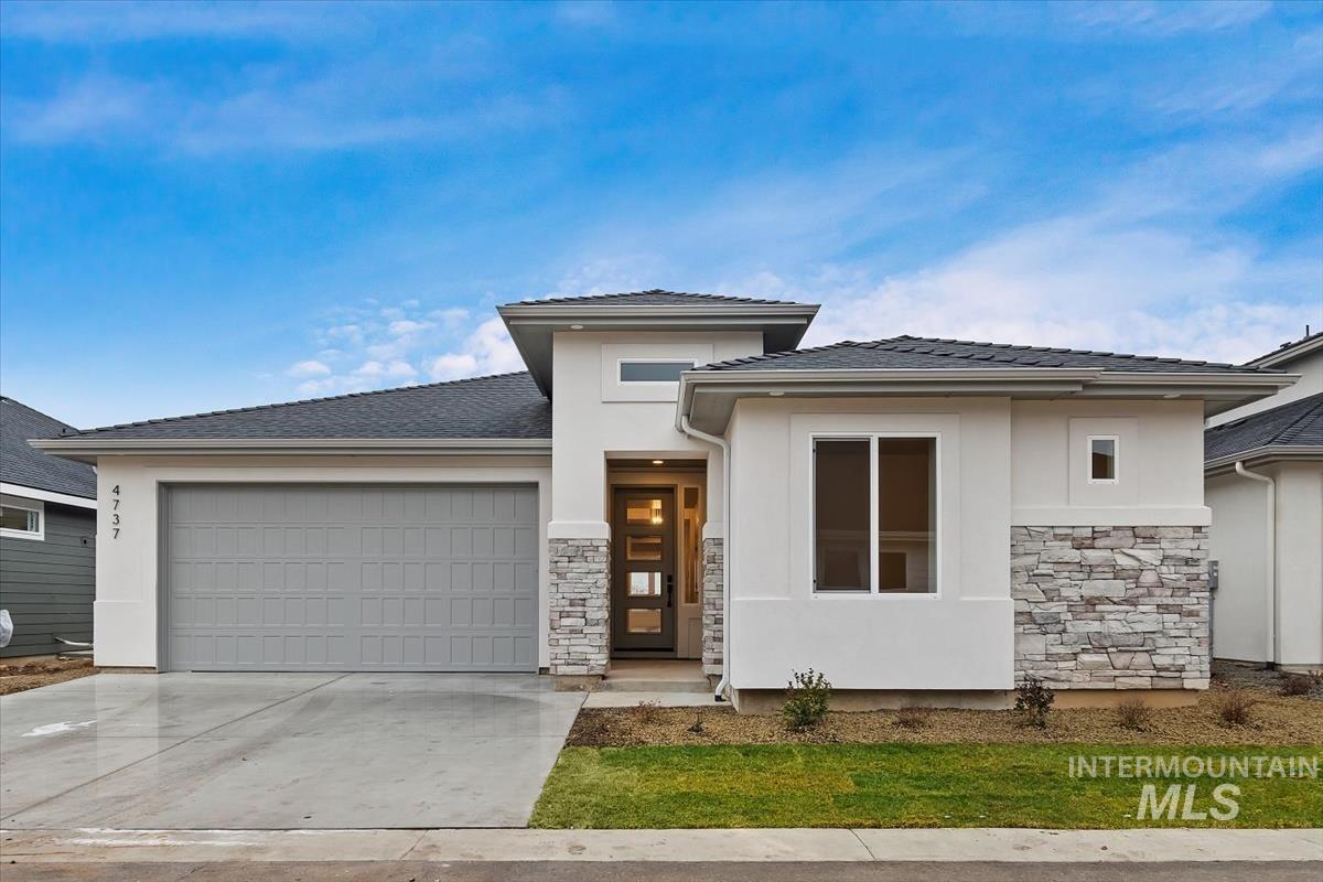 6616 N Good Dr, Eagle, Idaho 83714, 3 Bedrooms, 2 Bathrooms, Residential For Sale, Price $639,880, 98974664