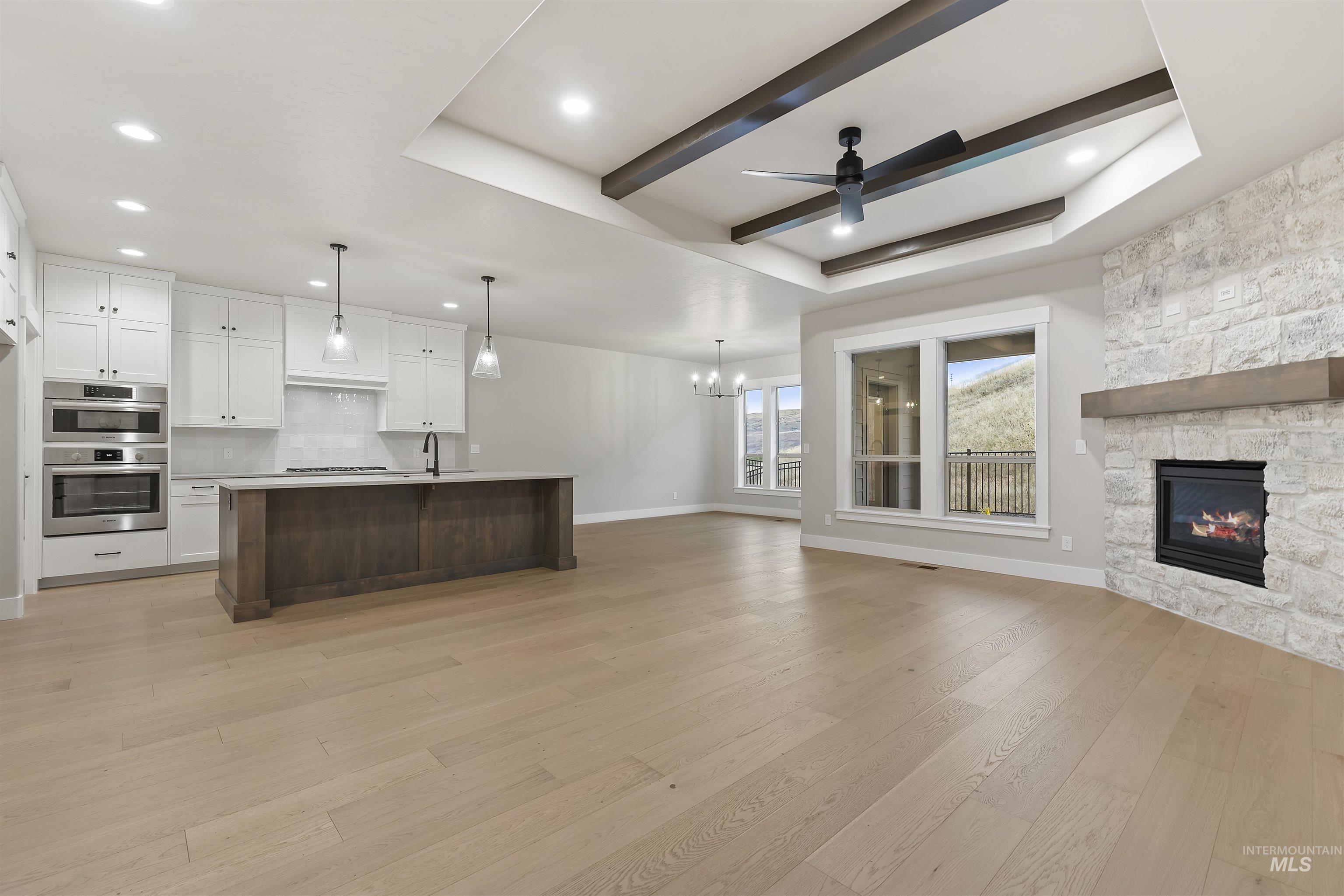 6616 N Good Dr, Eagle, Idaho 83714, 3 Bedrooms, 2 Bathrooms, Residential For Sale, Price $639,880, 98974664