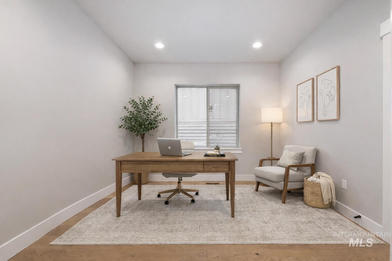 6616 N Good Dr, Eagle, Idaho 83714, 3 Bedrooms, 2 Bathrooms, Residential For Sale, Price $639,880, 98974664