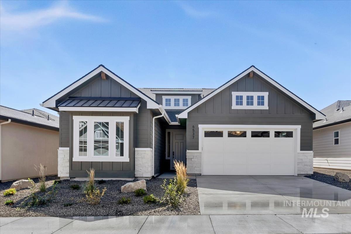 6531 E Ritcher, Eagle, Idaho 83714, 3 Bedrooms, 3 Bathrooms, Residential For Sale, Price $599,880, 98974665