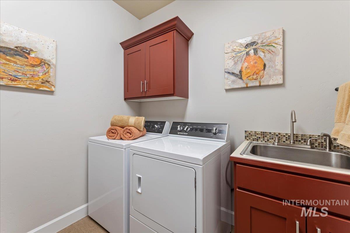 423 E Gannett, Meridian, Idaho 83642, 3 Bedrooms, 3 Bathrooms, Residential For Sale, Price $799,000,MLS 98974666