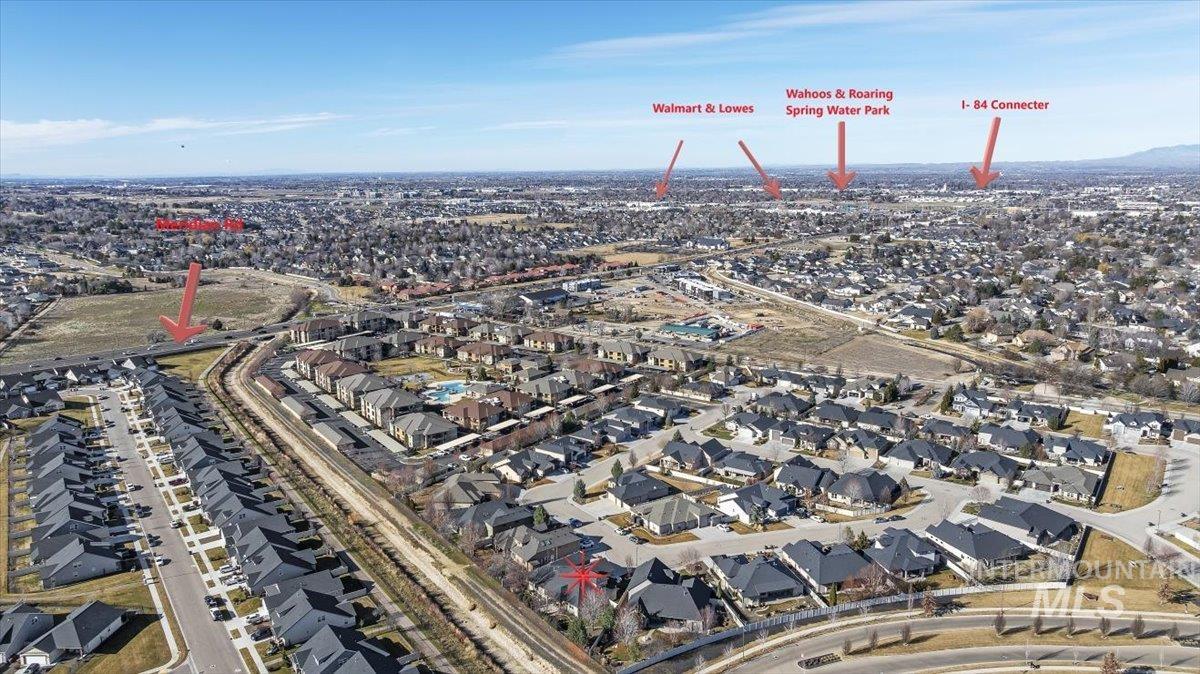 423 E Gannett, Meridian, Idaho 83642, 3 Bedrooms, 3 Bathrooms, Residential For Sale, Price $799,000,MLS 98974666