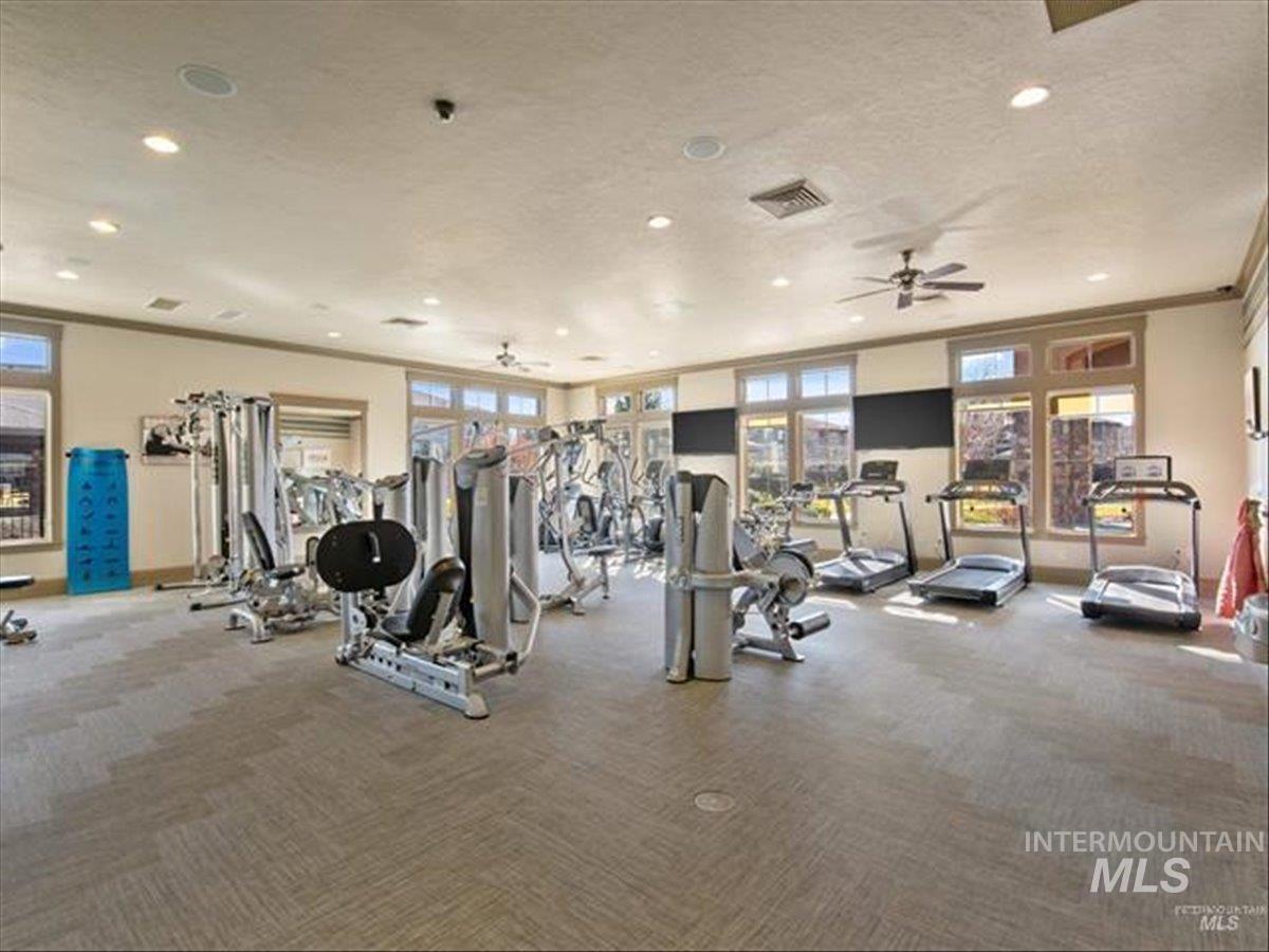 423 E Gannett, Meridian, Idaho 83642, 3 Bedrooms, 3 Bathrooms, Residential For Sale, Price $799,000,MLS 98974666