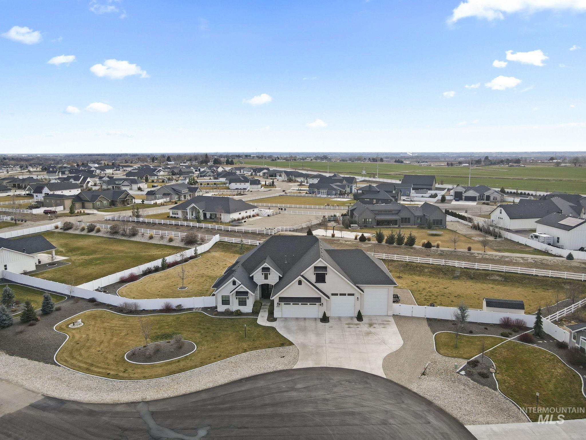 15337 Pronghorn Dr, Caldwell, Idaho 83607, 4 Bedrooms, 3.5 Bathrooms, Residential For Sale, Price $1,175,000,MLS 98974668