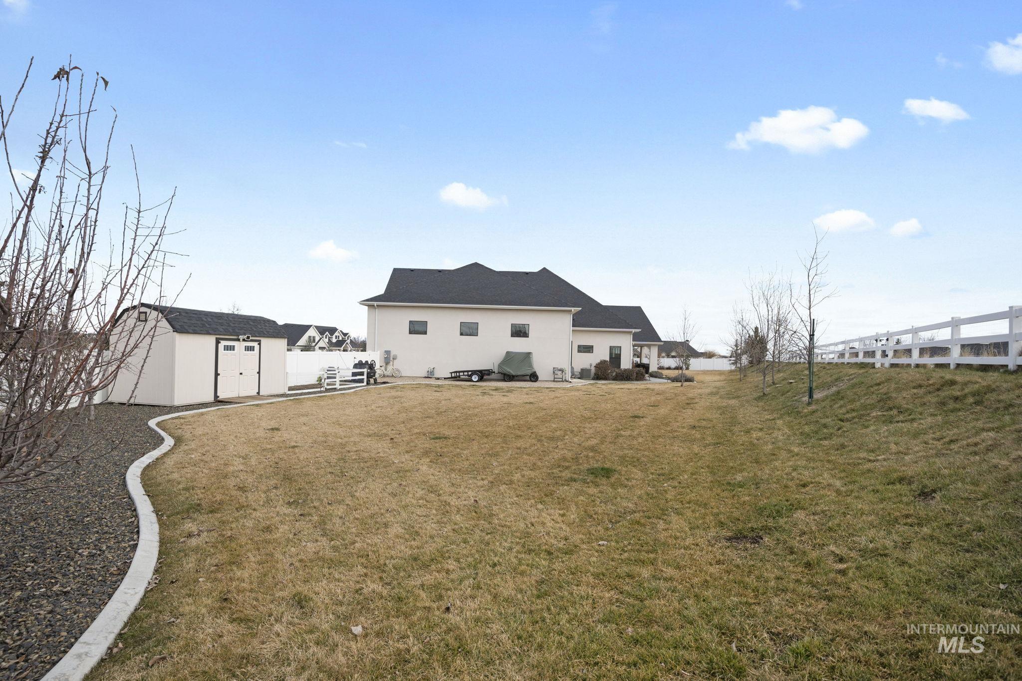 15337 Pronghorn Dr, Caldwell, Idaho 83607, 4 Bedrooms, 3.5 Bathrooms, Residential For Sale, Price $1,175,000,MLS 98974668