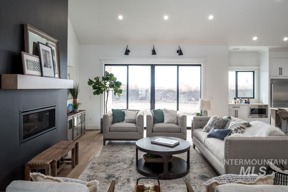 15337 Pronghorn Dr, Caldwell, Idaho 83607, 4 Bedrooms, 3.5 Bathrooms, Residential For Sale, Price $1,175,000,MLS 98974668