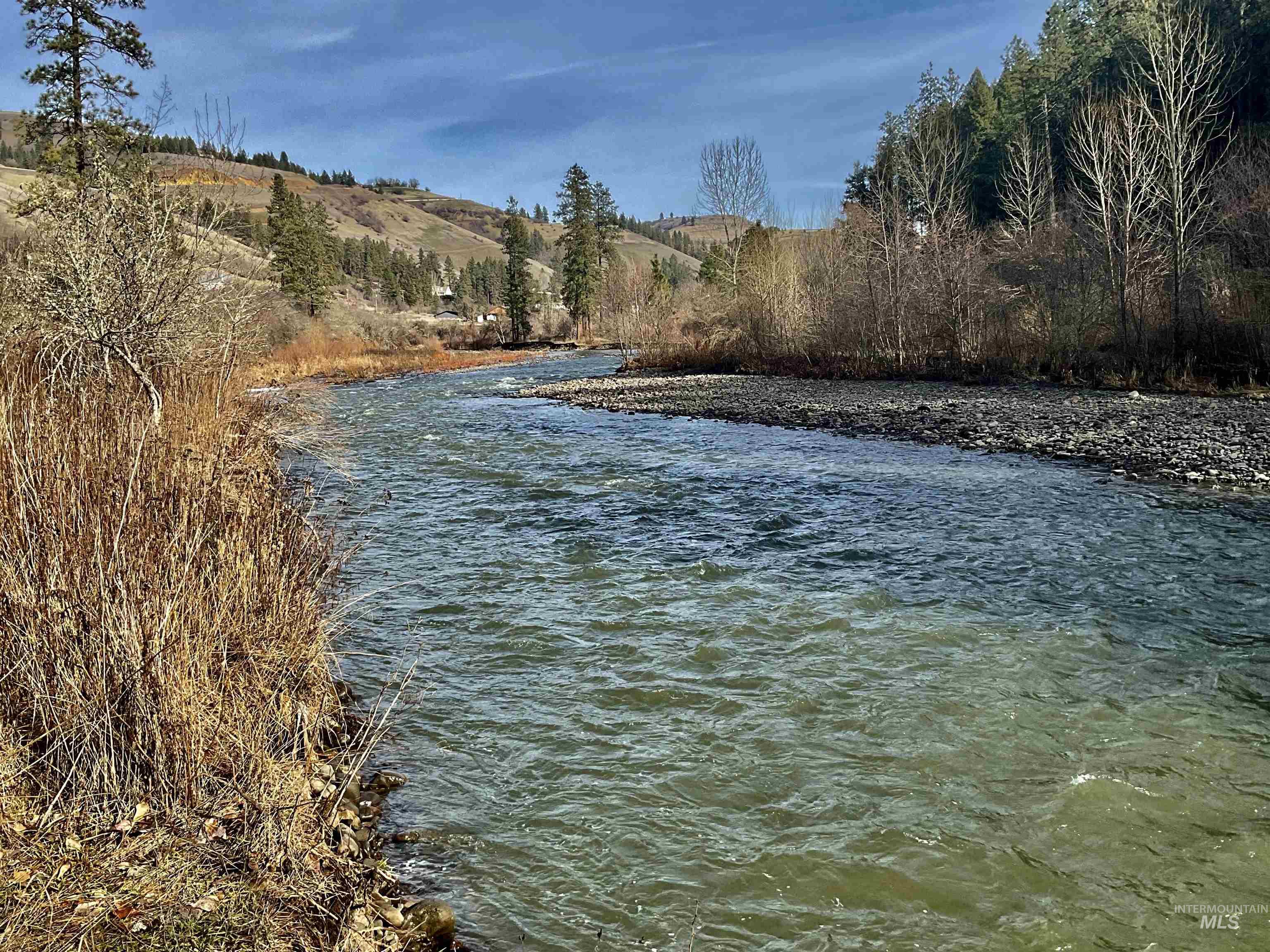 1050 Cedar Ridge Rd, Kendrick, Idaho 83537, Land For Sale, Price $450,000, 98974670