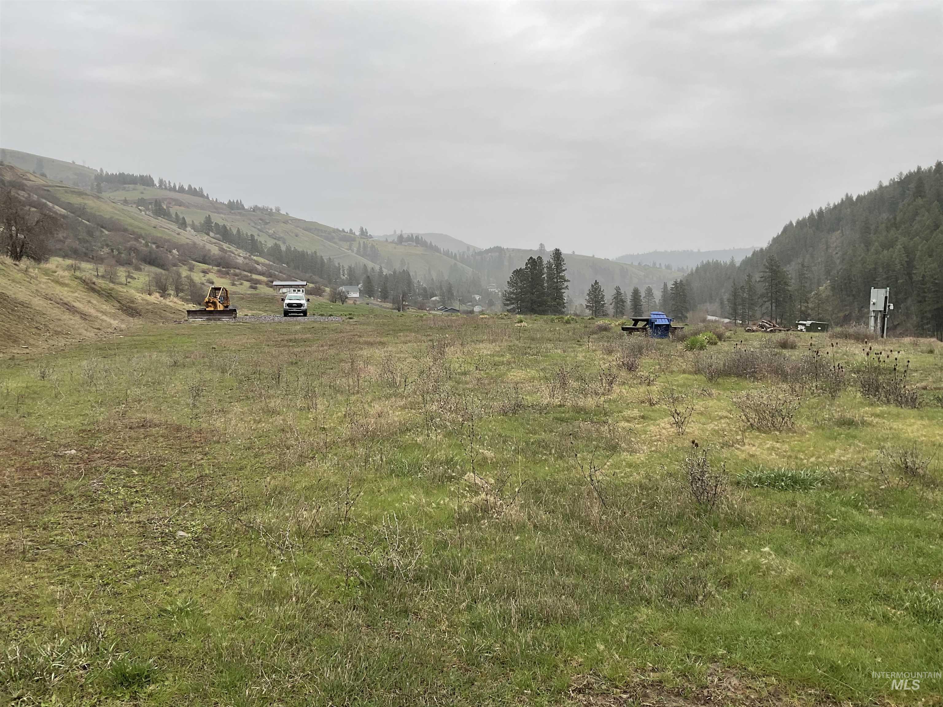 1050 Cedar Ridge Rd, Kendrick, Idaho 83537, Land For Sale, Price $450,000,MLS 98974670