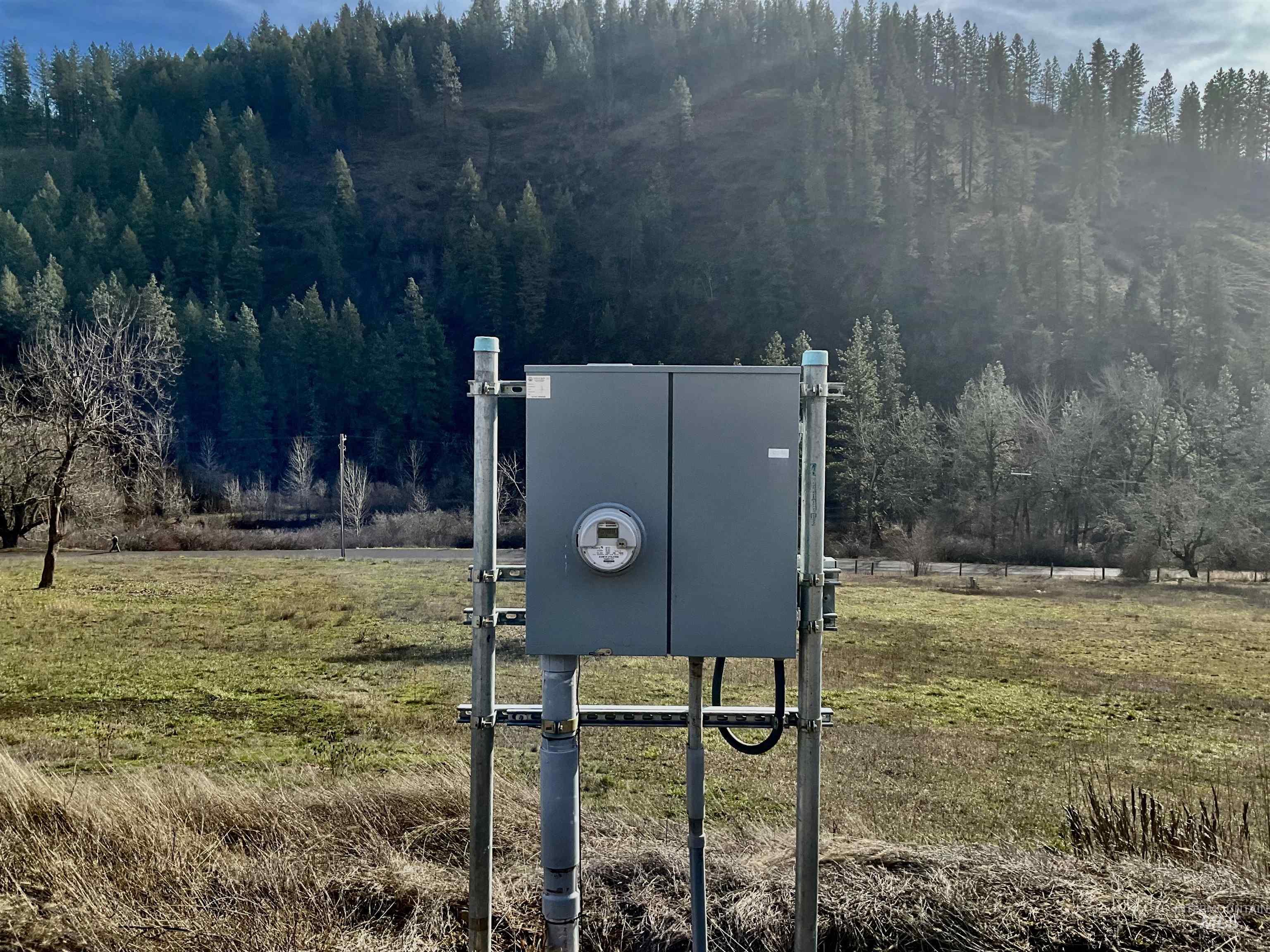 1050 Cedar Ridge Rd, Kendrick, Idaho 83537, Land For Sale, Price $450,000,MLS 98974670