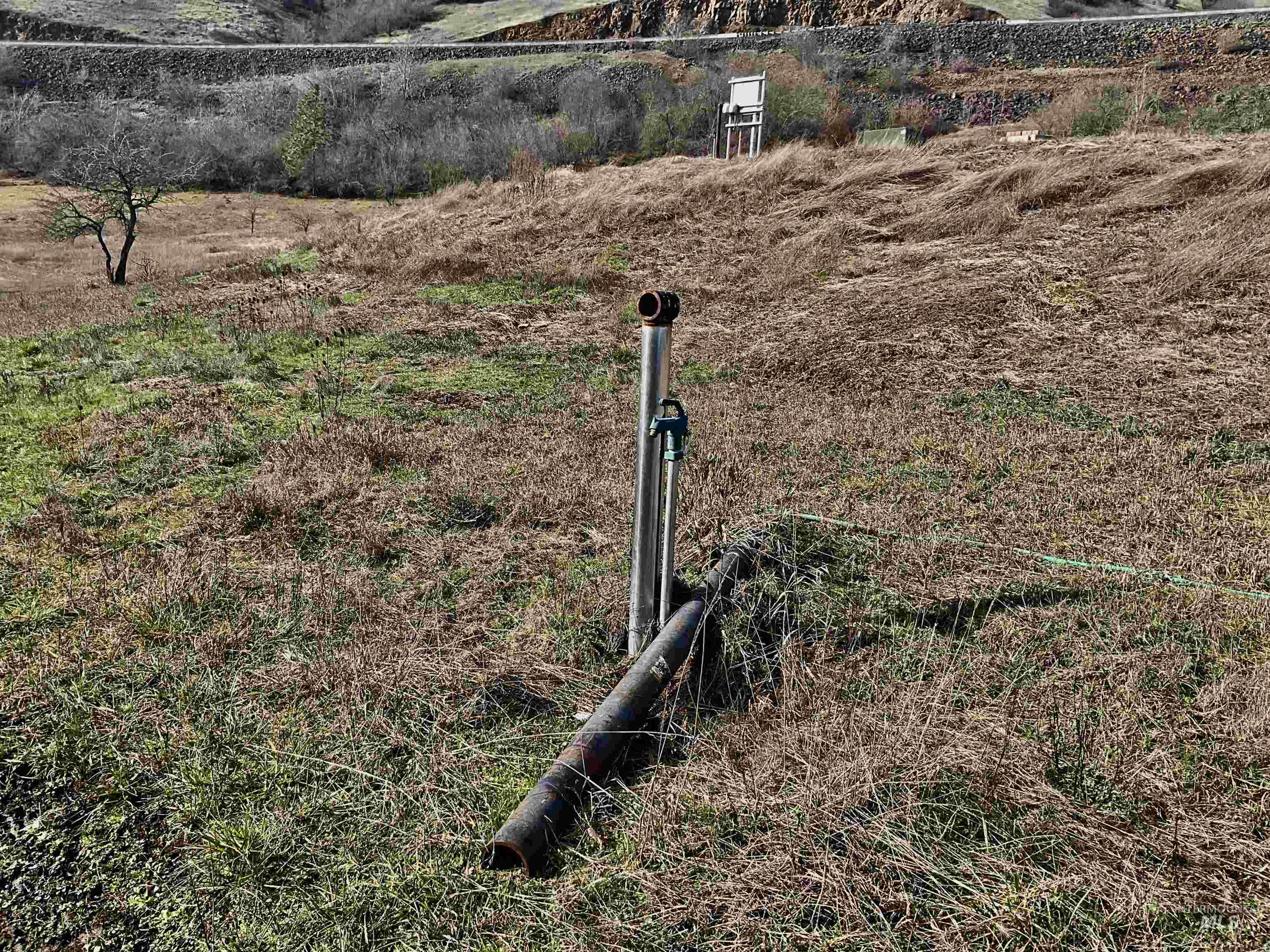 1050 Cedar Ridge Rd, Kendrick, Idaho 83537, Land For Sale, Price $450,000,MLS 98974670