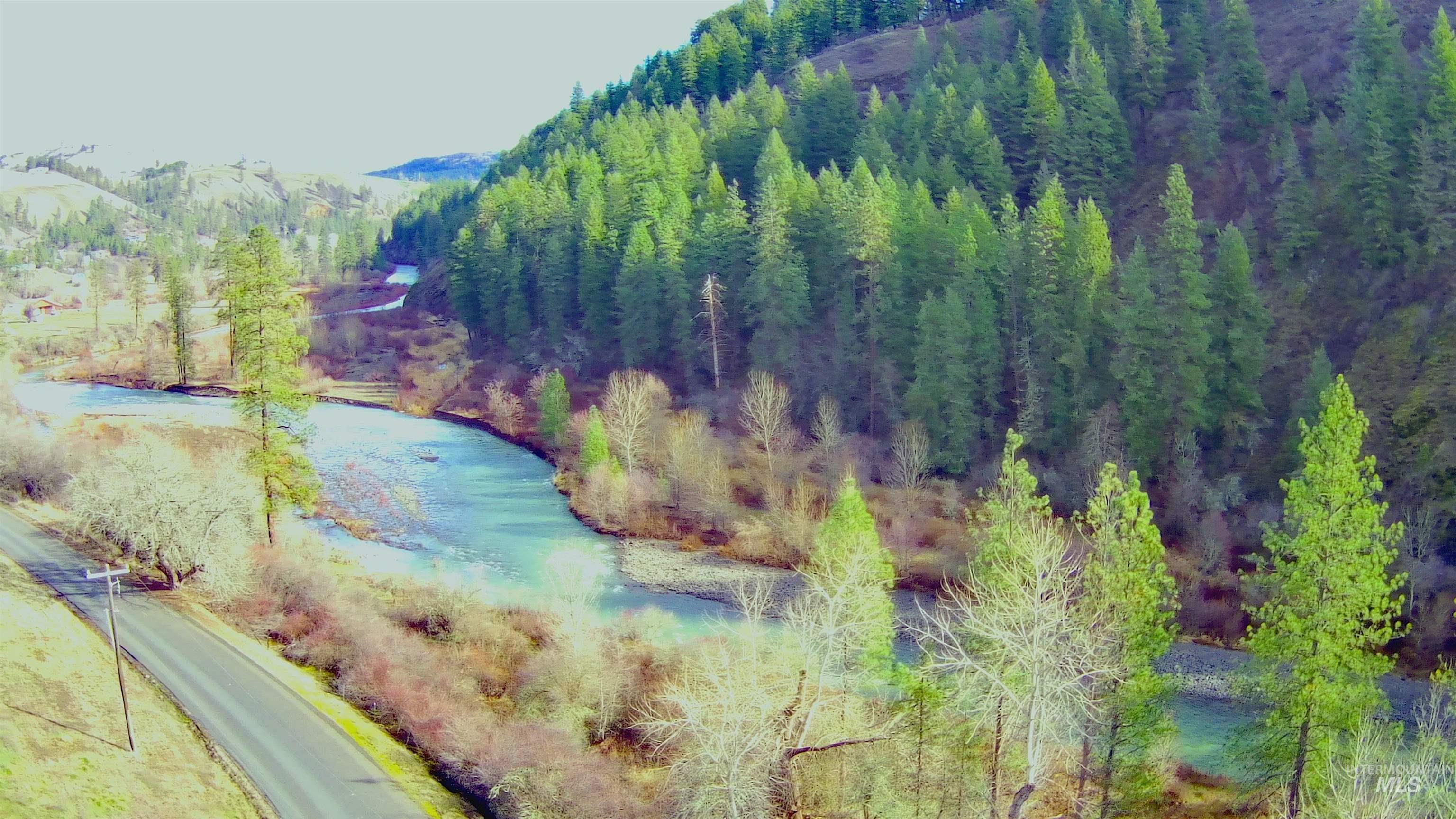 1050 Cedar Ridge Rd, Kendrick, Idaho 83537, Land For Sale, Price $450,000, 98974670