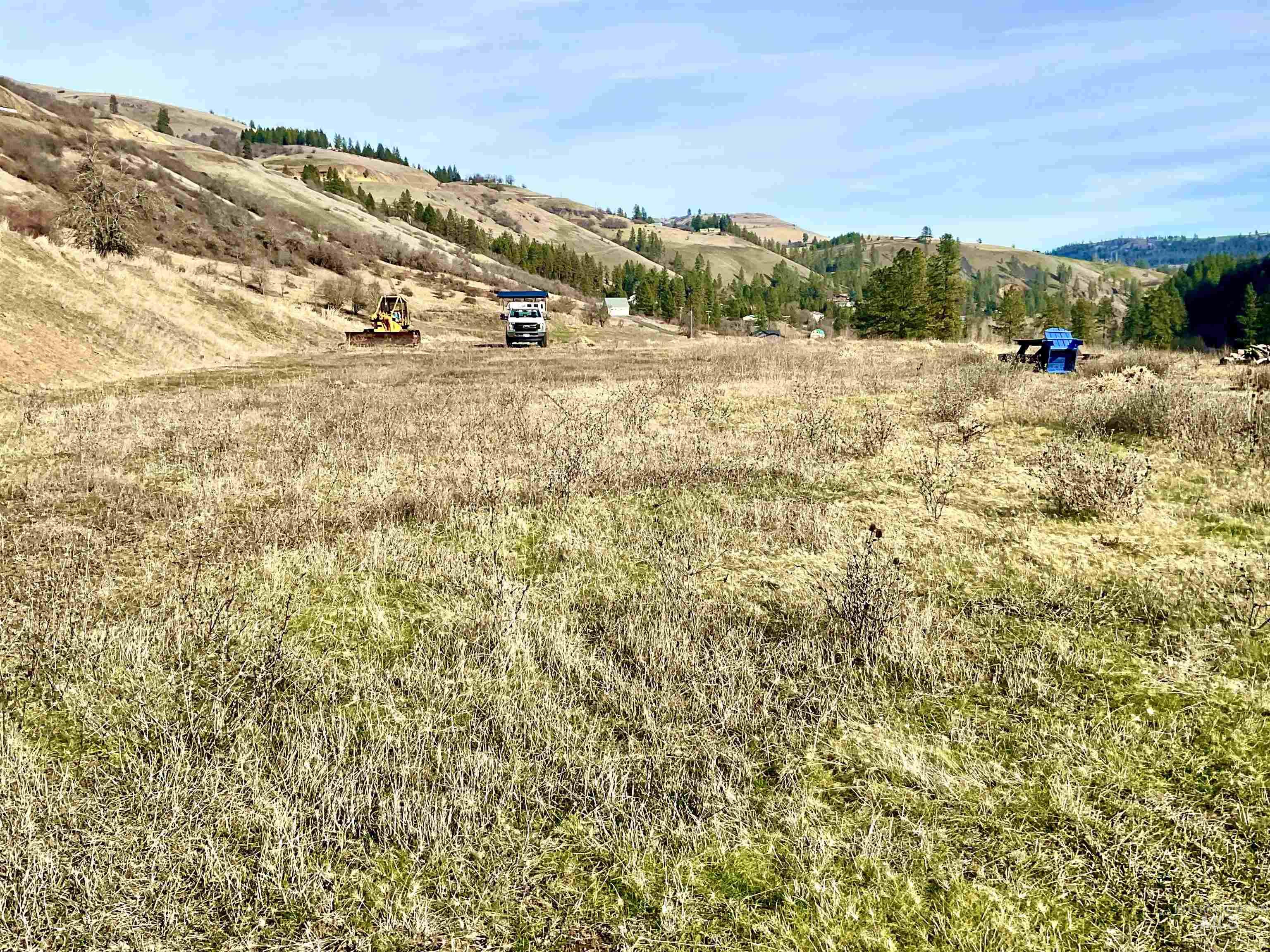 1050 Cedar Ridge Rd, Kendrick, Idaho 83537, Land For Sale, Price $450,000,MLS 98974670
