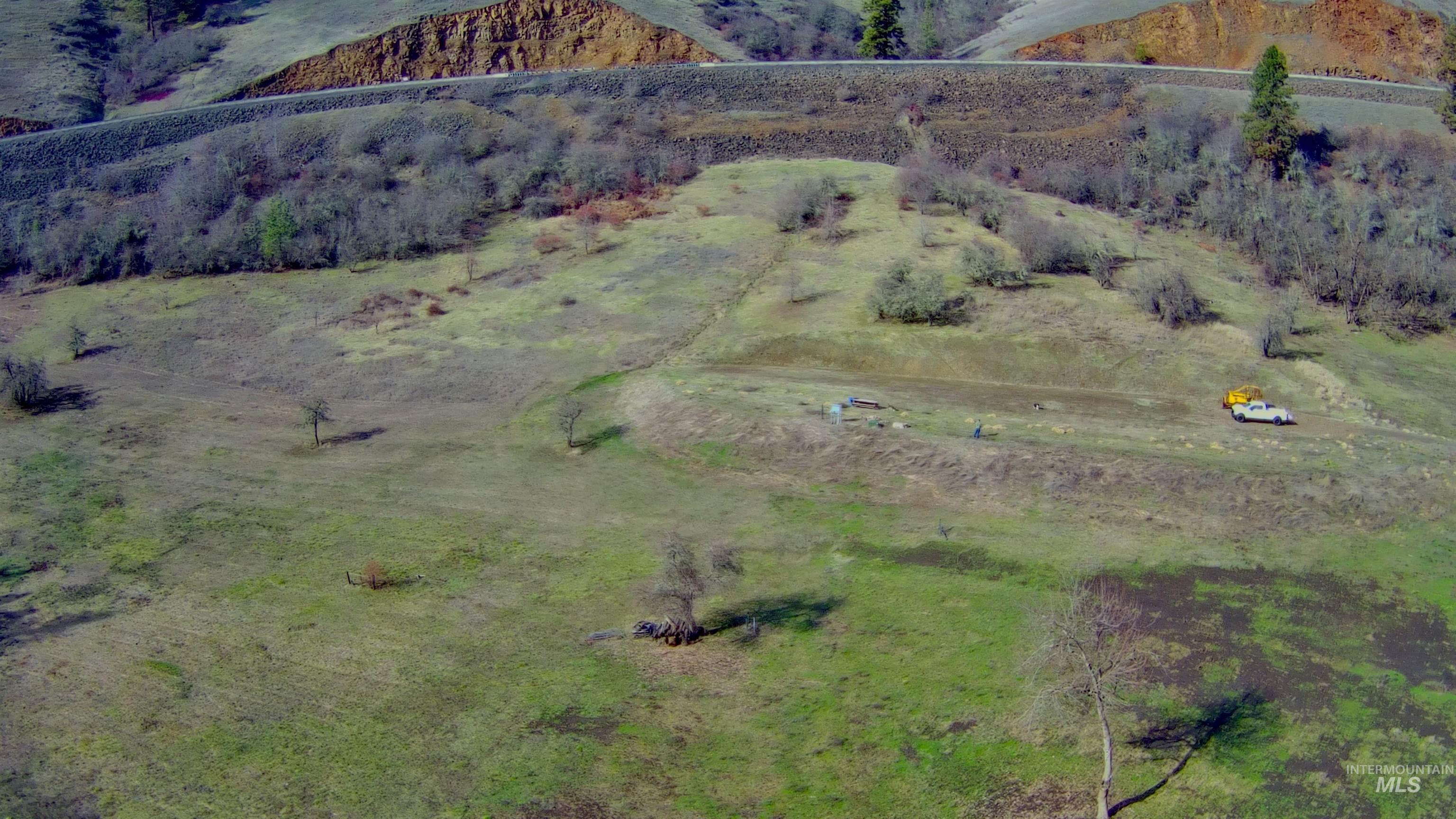 1050 Cedar Ridge Rd, Kendrick, Idaho 83537, Land For Sale, Price $450,000,MLS 98974670