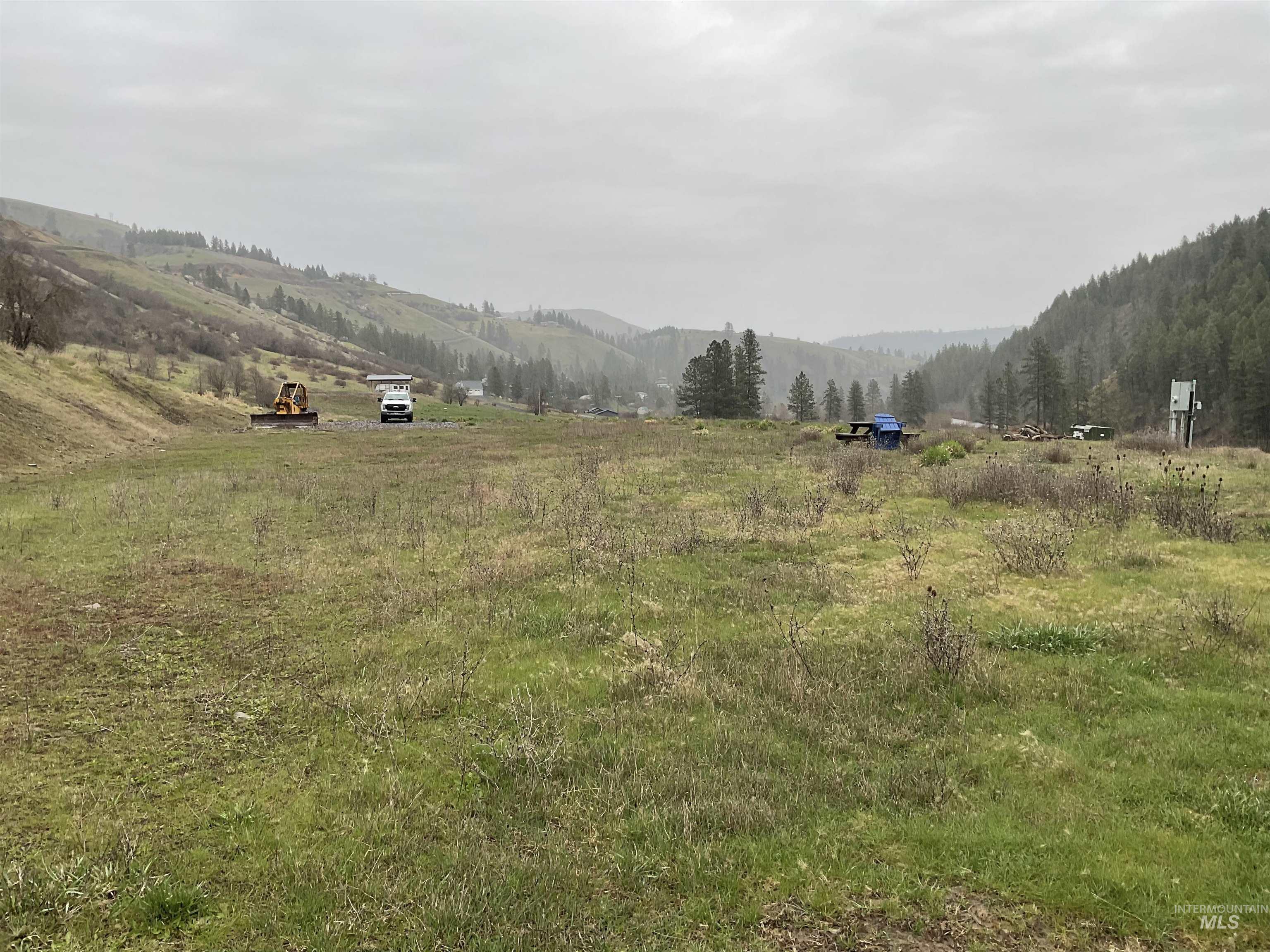 1050 Cedar Ridge Rd, Kendrick, Idaho 83537, Land For Sale, Price $450,000,MLS 98974670