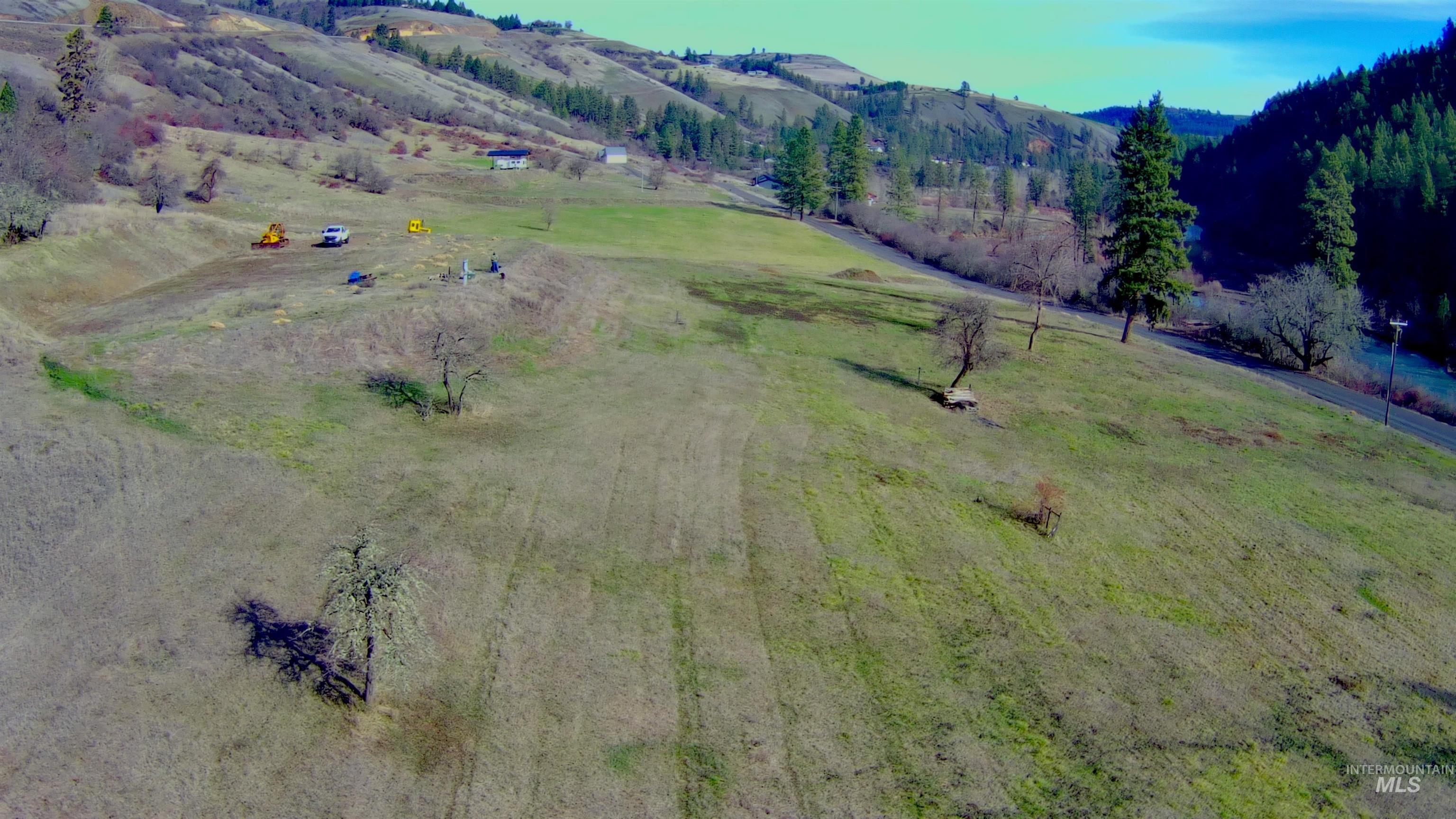 1050 Cedar Ridge Rd, Kendrick, Idaho 83537, Land For Sale, Price $450,000,MLS 98974670