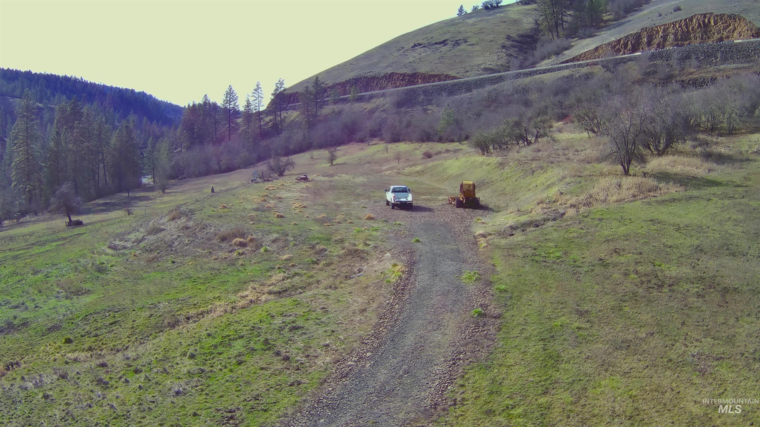 1050 Cedar Ridge Rd, Kendrick, Idaho 83537, Land For Sale, Price $450,000,MLS 98974670