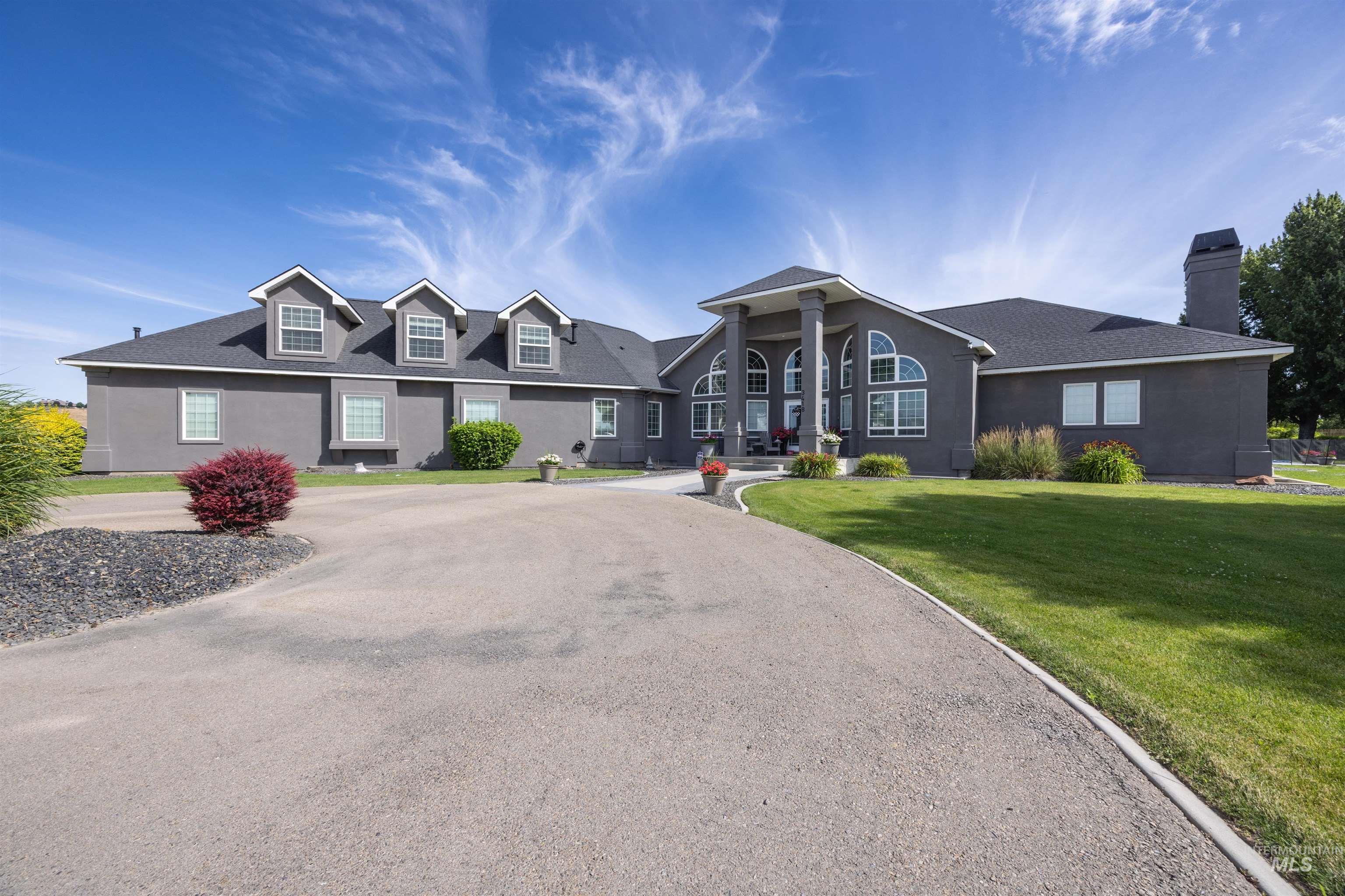 3418 N Costa Madera Way, Star, Idaho 83669, 4 Bedrooms, 3.5 Bathrooms, Residential For Sale, Price $1,799,000,MLS 98974672