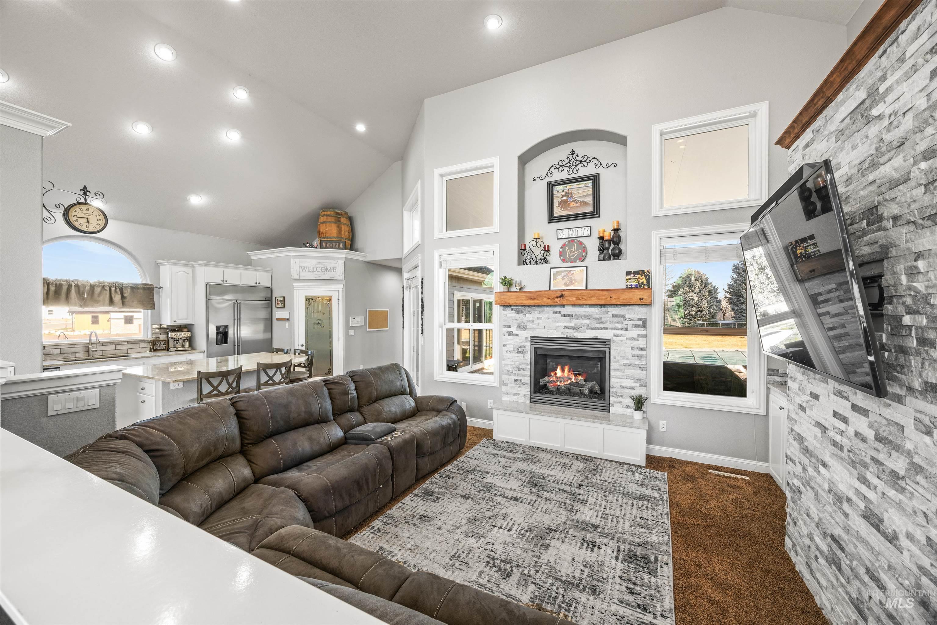 3418 N Costa Madera Way, Star, Idaho 83669, 4 Bedrooms, 3.5 Bathrooms, Residential For Sale, Price $1,799,000,MLS 98974672
