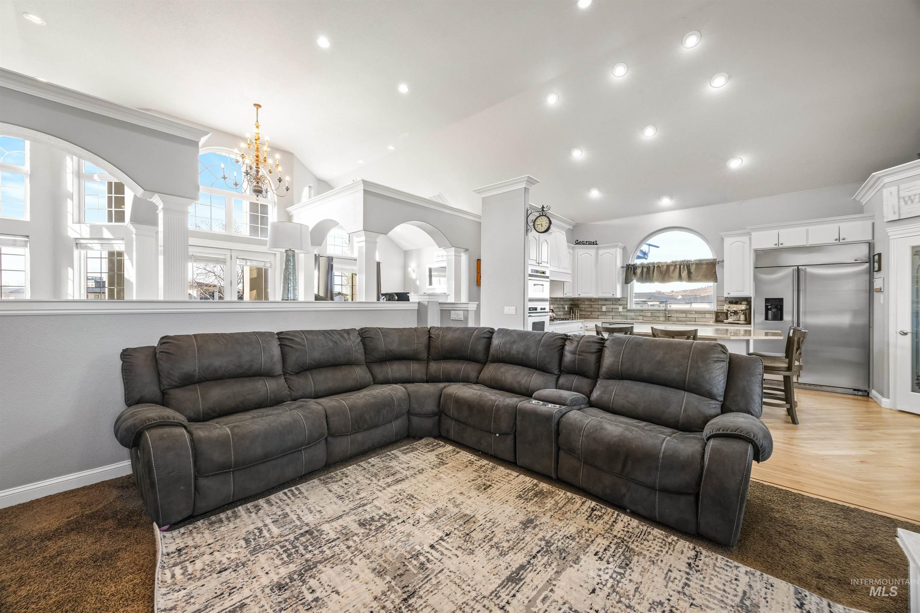 3418 N Costa Madera Way, Star, Idaho 83669, 4 Bedrooms, 3.5 Bathrooms, Residential For Sale, Price $1,900,000,MLS 98974672