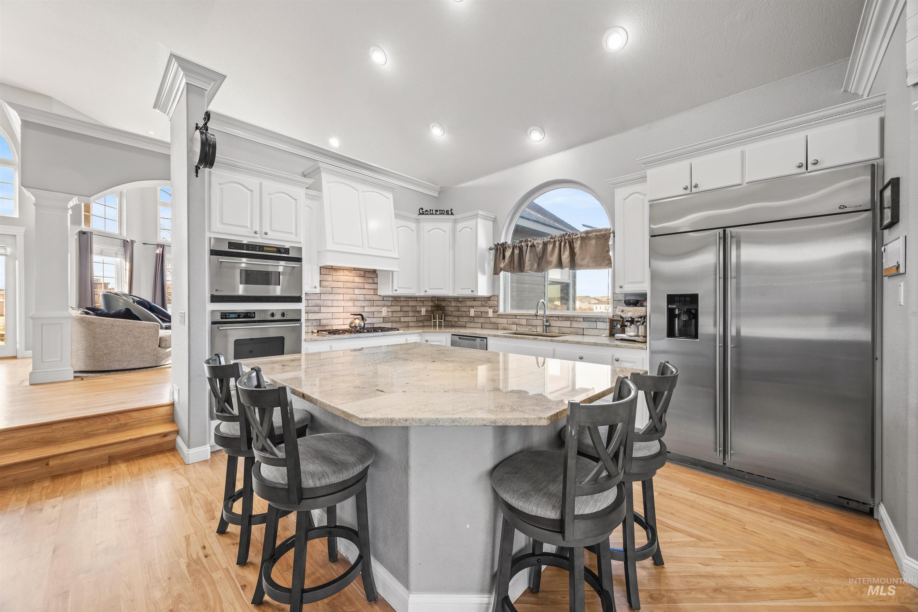 3418 N Costa Madera Way, Star, Idaho 83669, 4 Bedrooms, 3.5 Bathrooms, Residential For Sale, Price $1,799,000,MLS 98974672