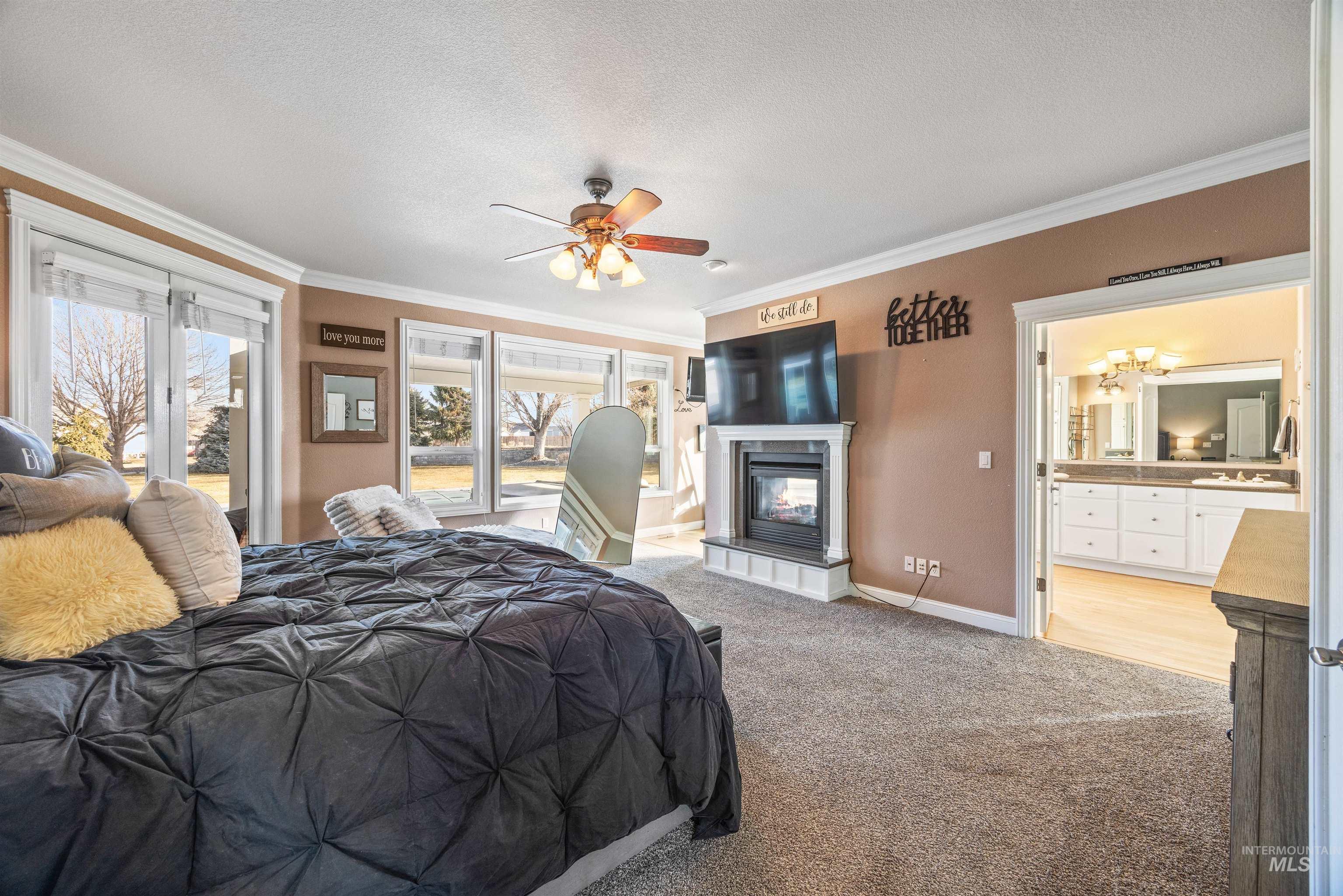 3418 N Costa Madera Way, Star, Idaho 83669, 4 Bedrooms, 3.5 Bathrooms, Residential For Sale, Price $1,900,000,MLS 98974672