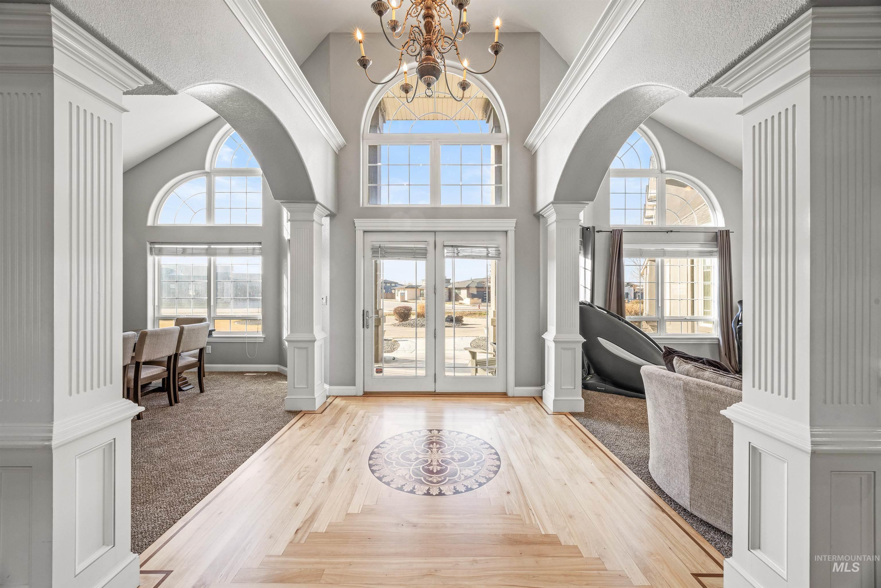 3418 N Costa Madera Way, Star, Idaho 83669, 4 Bedrooms, 3.5 Bathrooms, Residential For Sale, Price $1,799,000,MLS 98974672