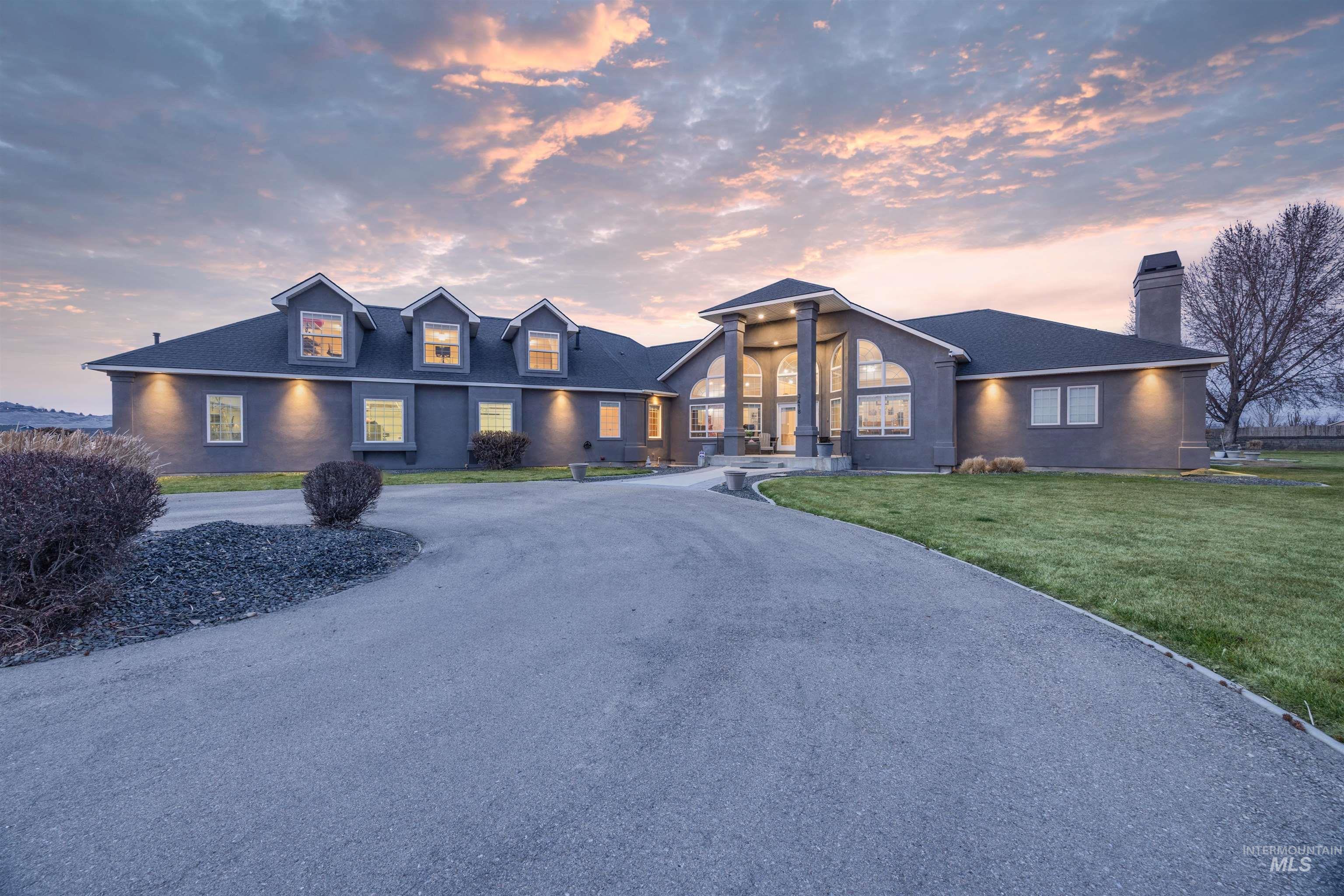 3418 N Costa Madera Way, Star, Idaho 83669, 4 Bedrooms, 3.5 Bathrooms, Residential For Sale, Price $1,900,000,MLS 98974672