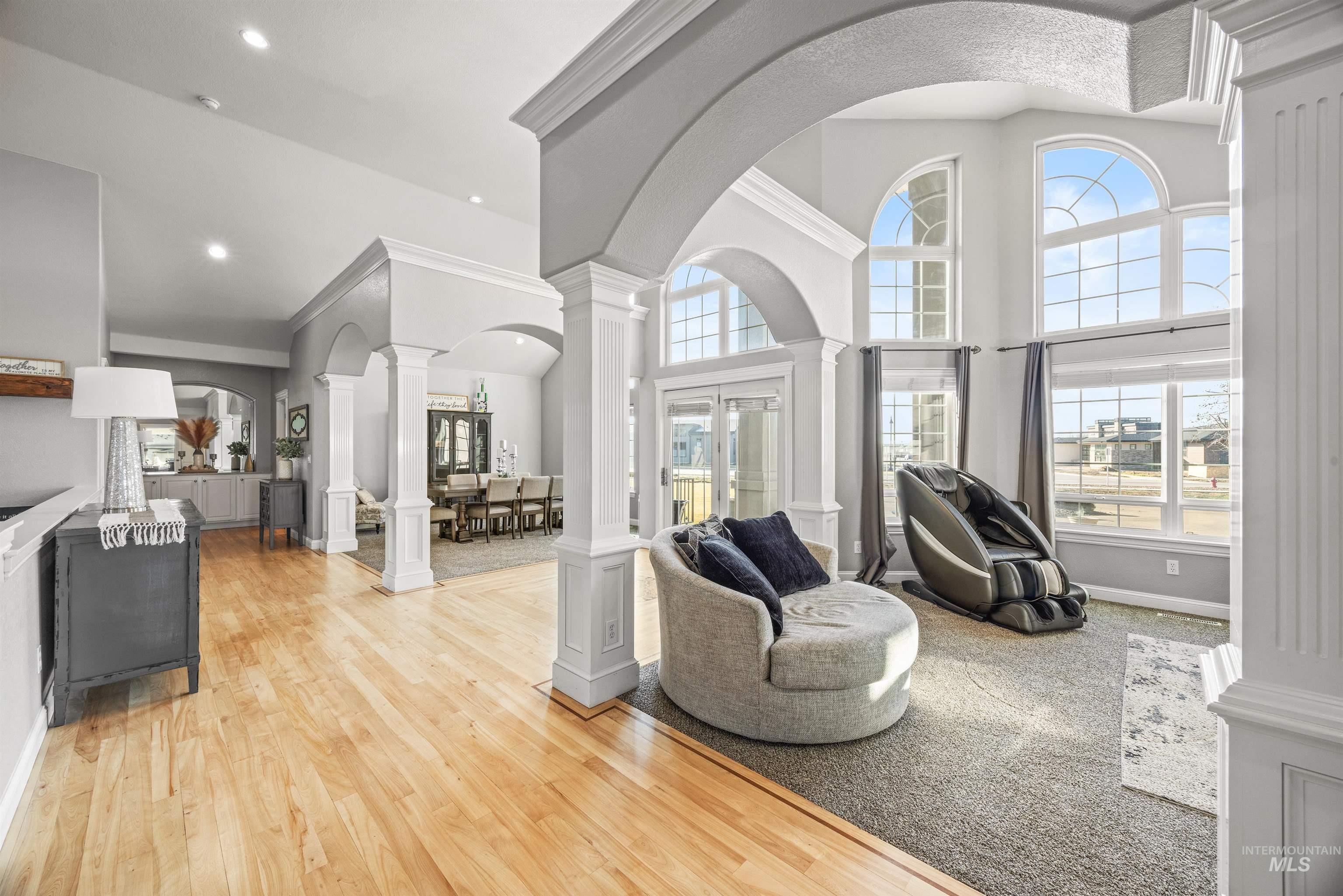 3418 N Costa Madera Way, Star, Idaho 83669, 4 Bedrooms, 3.5 Bathrooms, Residential For Sale, Price $1,799,000,MLS 98974672