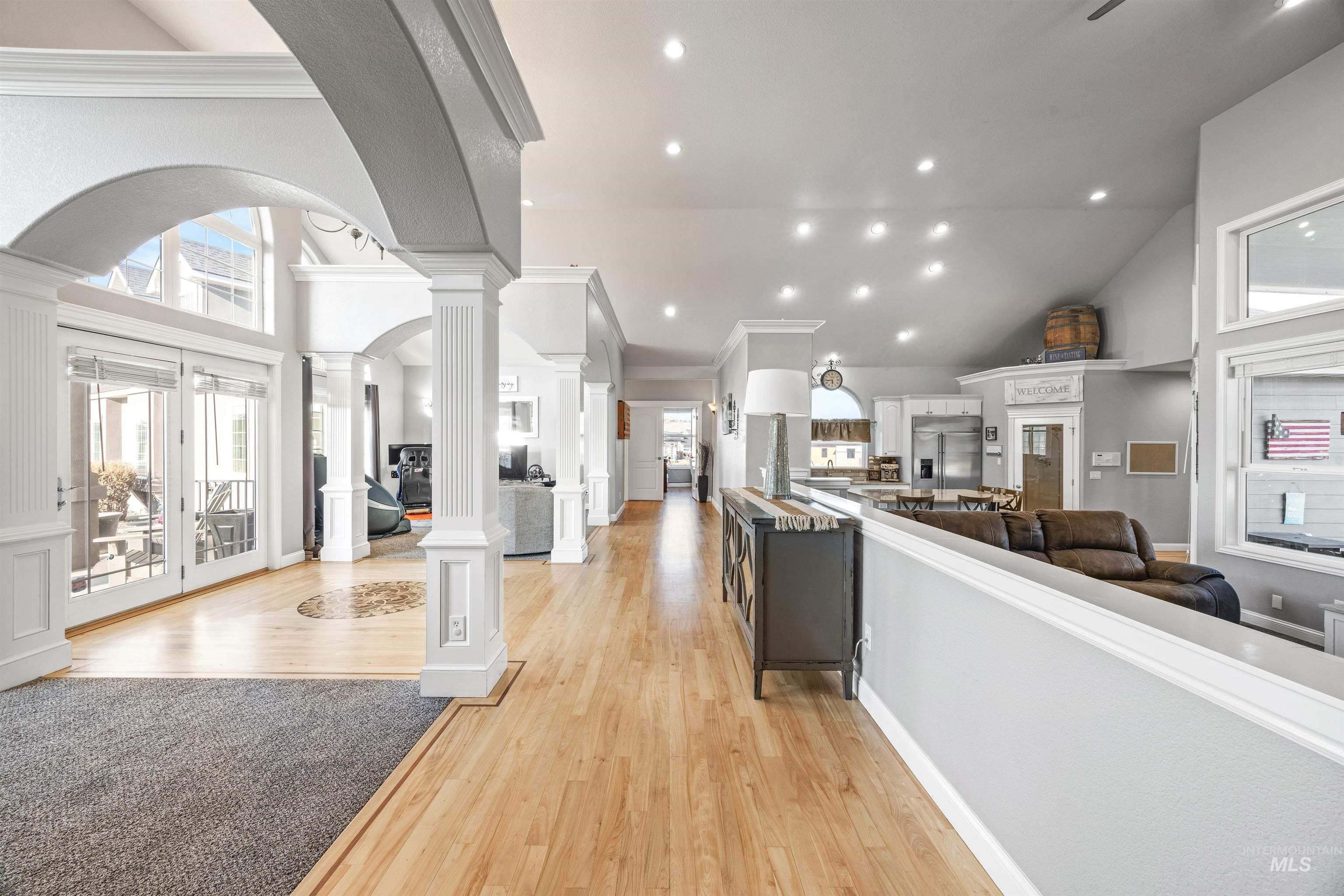 3418 N Costa Madera Way, Star, Idaho 83669, 4 Bedrooms, 3.5 Bathrooms, Residential For Sale, Price $1,900,000,MLS 98974672