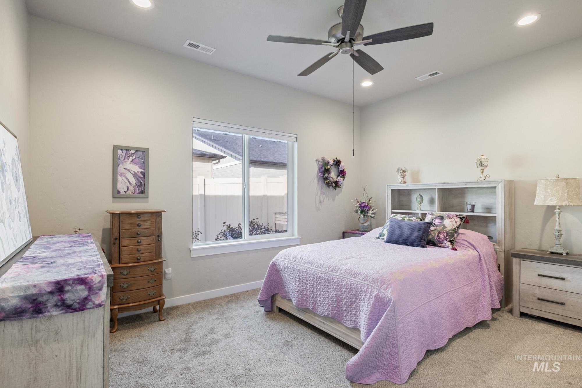 4871 N White Cap Lane, Meridian, Idaho 83646, 3 Bedrooms, 2 Bathrooms, Residential For Sale, Price $424,900,MLS 98974674