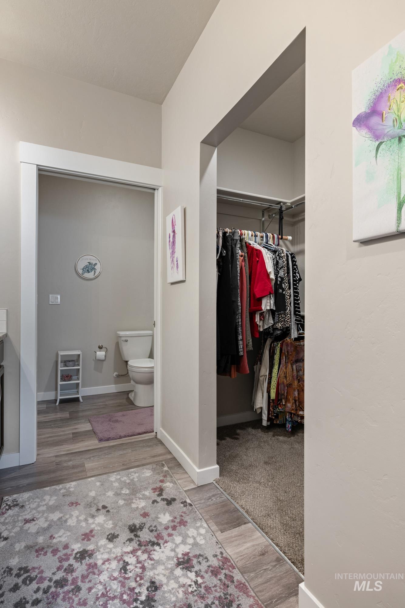 4871 N White Cap Lane, Meridian, Idaho 83646, 3 Bedrooms, 2 Bathrooms, Residential For Sale, Price $424,900,MLS 98974674