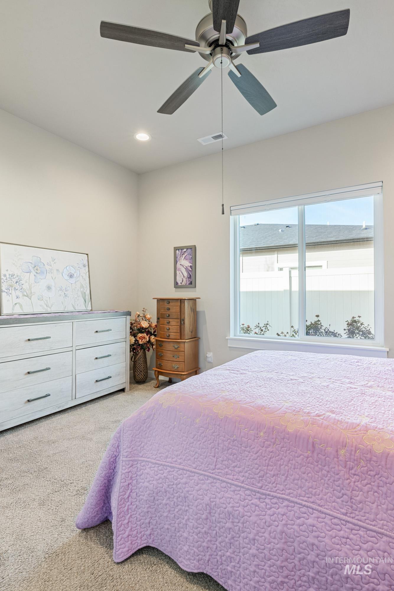 4871 N White Cap Lane, Meridian, Idaho 83646, 3 Bedrooms, 2 Bathrooms, Residential For Sale, Price $424,900,MLS 98974674