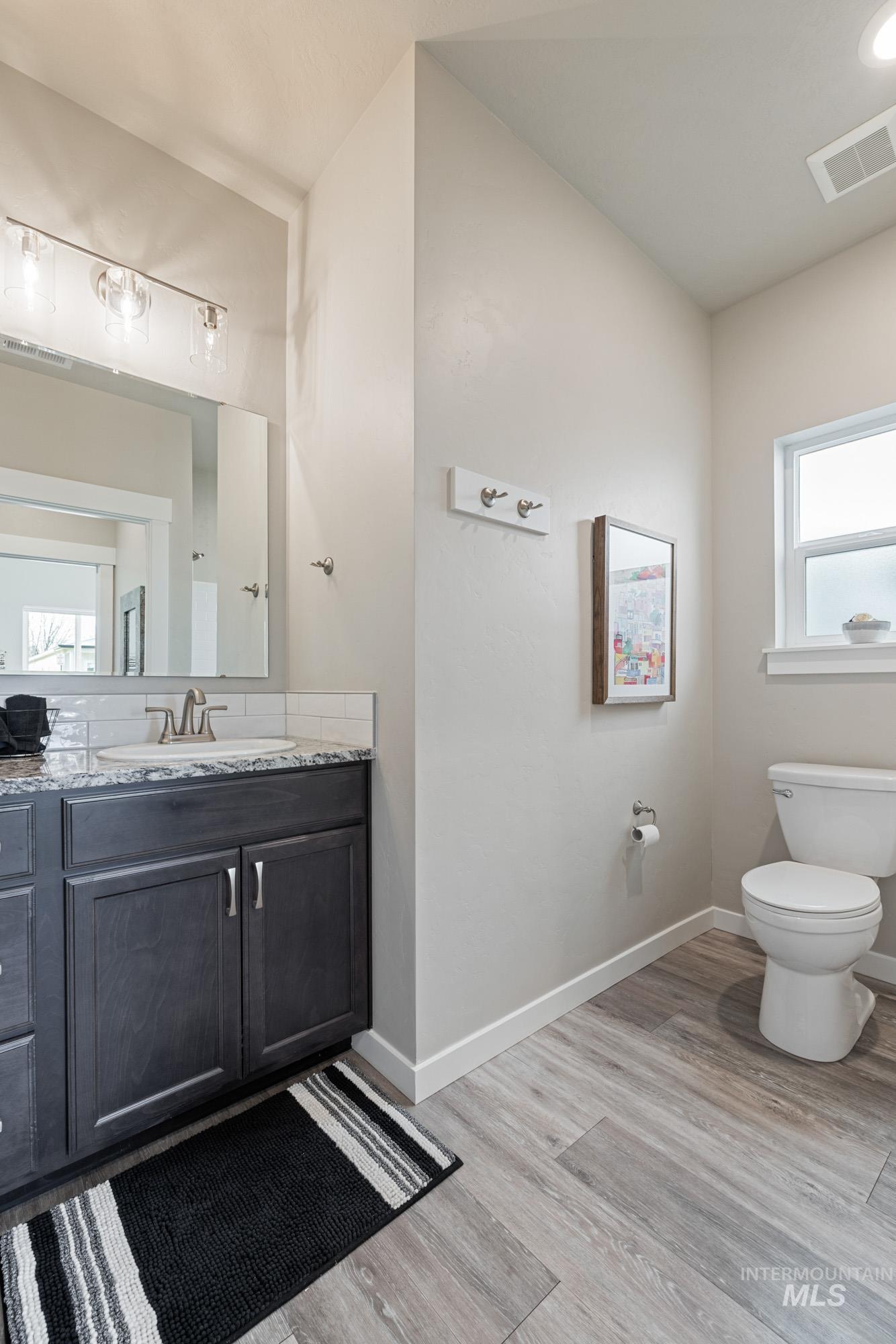 4871 N White Cap Lane, Meridian, Idaho 83646, 3 Bedrooms, 2 Bathrooms, Residential For Sale, Price $424,900,MLS 98974674