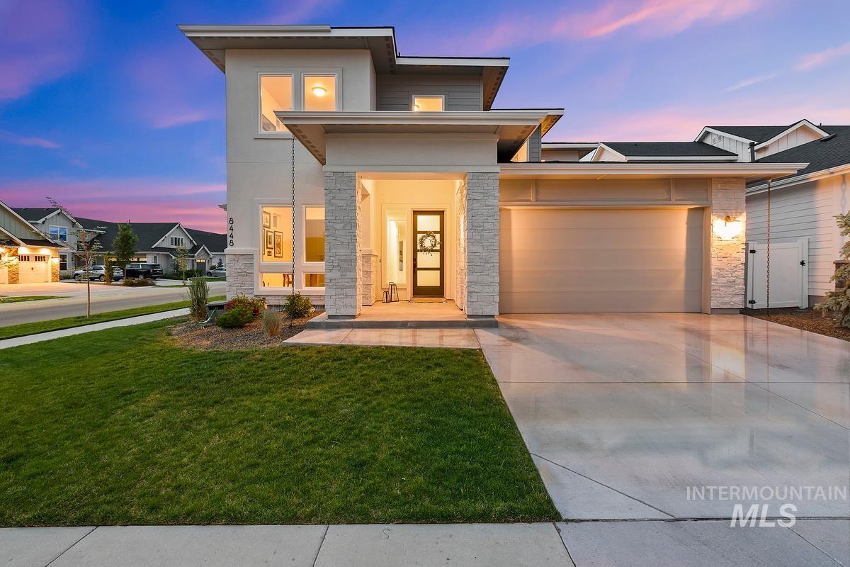 8448 W Brooks Dr, Boise, Idaho 83714, 5 Bedrooms, 3 Bathrooms, Residential For Sale, Price $1,149,000,MLS 98974675