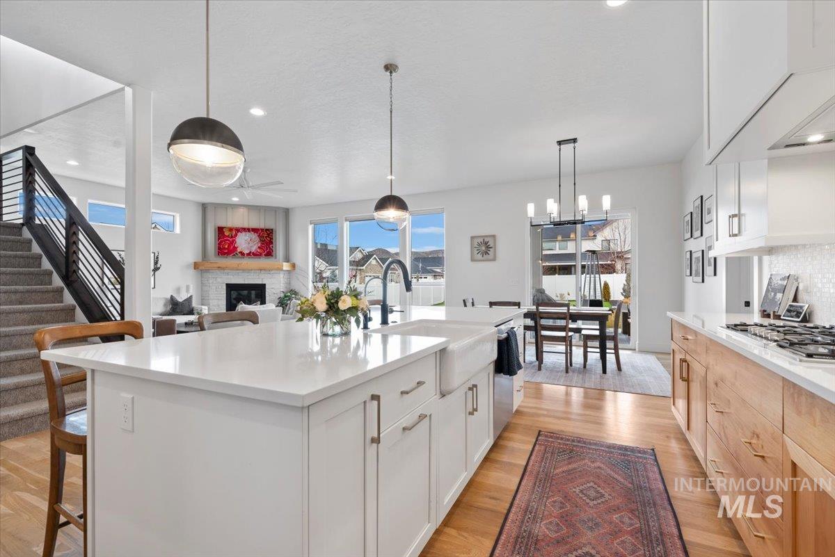 8448 W Brooks Dr, Boise, Idaho 83714, 5 Bedrooms, 3 Bathrooms, Residential For Sale, Price $1,149,000,MLS 98974675