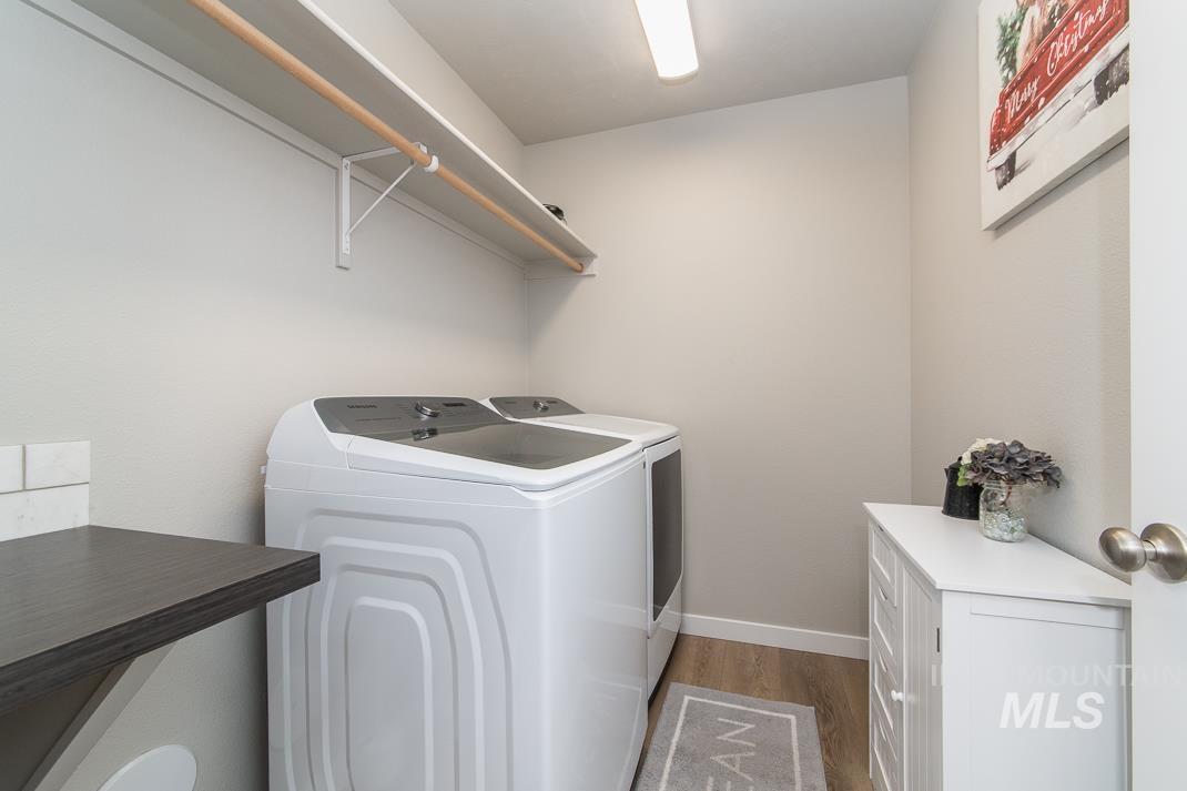 7744 E Rogue Dr, Nampa, Idaho 83687, 5 Bedrooms, 2.5 Bathrooms, Residential For Sale, Price $559,500, 98974676