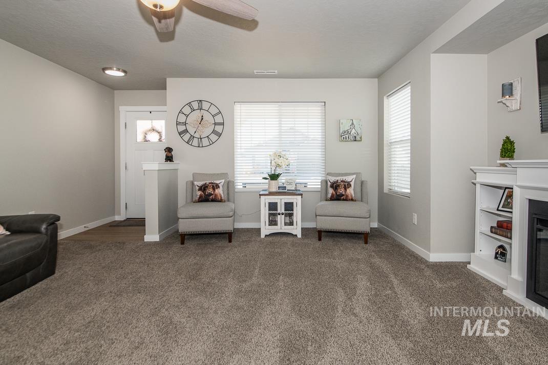 7744 E Rogue Dr, Nampa, Idaho 83687, 5 Bedrooms, 2.5 Bathrooms, Residential For Sale, Price $559,500, 98974676