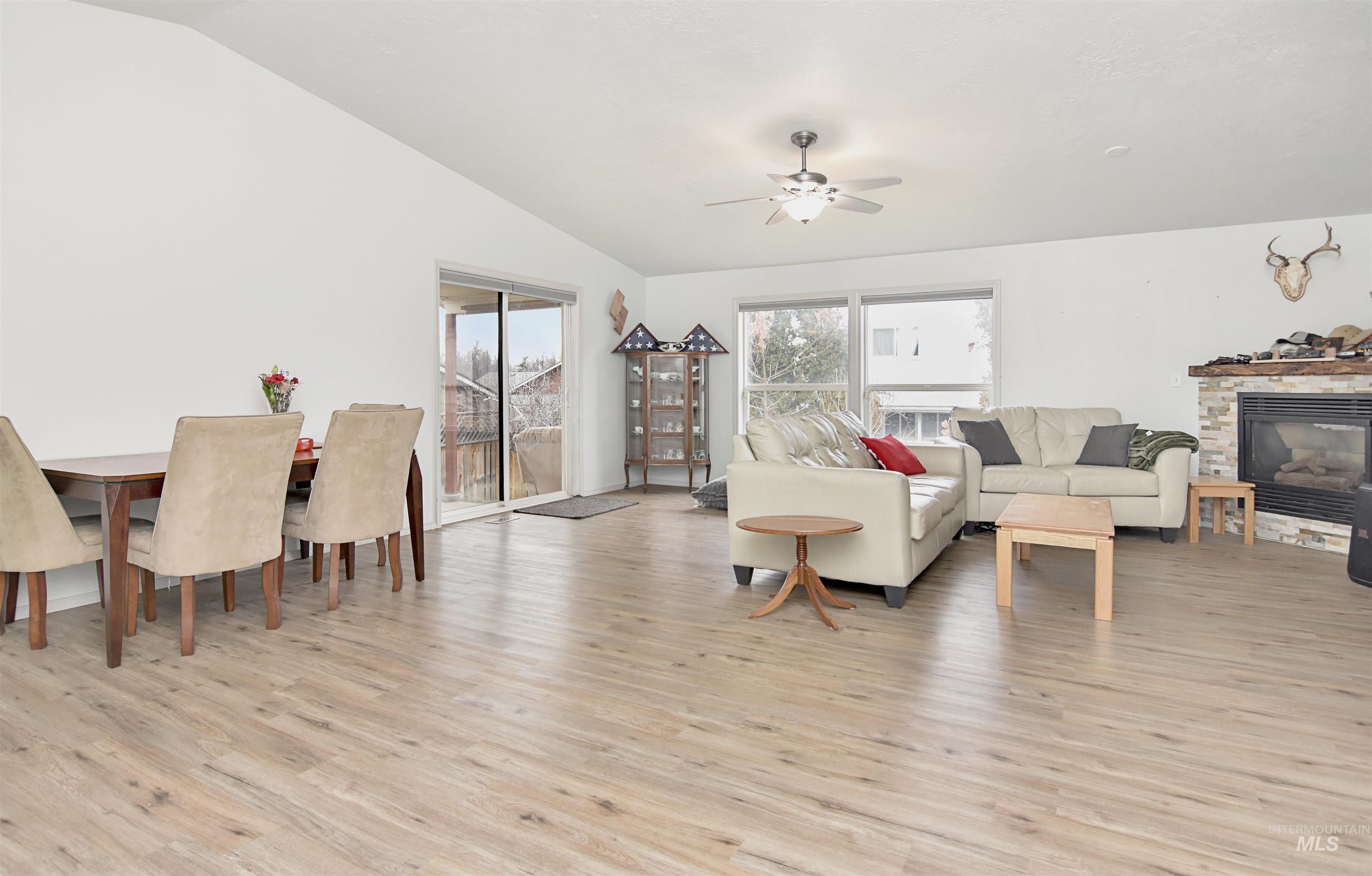 875 Eagle Court, Mountain Home, Idaho 83647, 3 Bedrooms, 2 Bathrooms, Residential For Sale, Price $370,000, 98974677