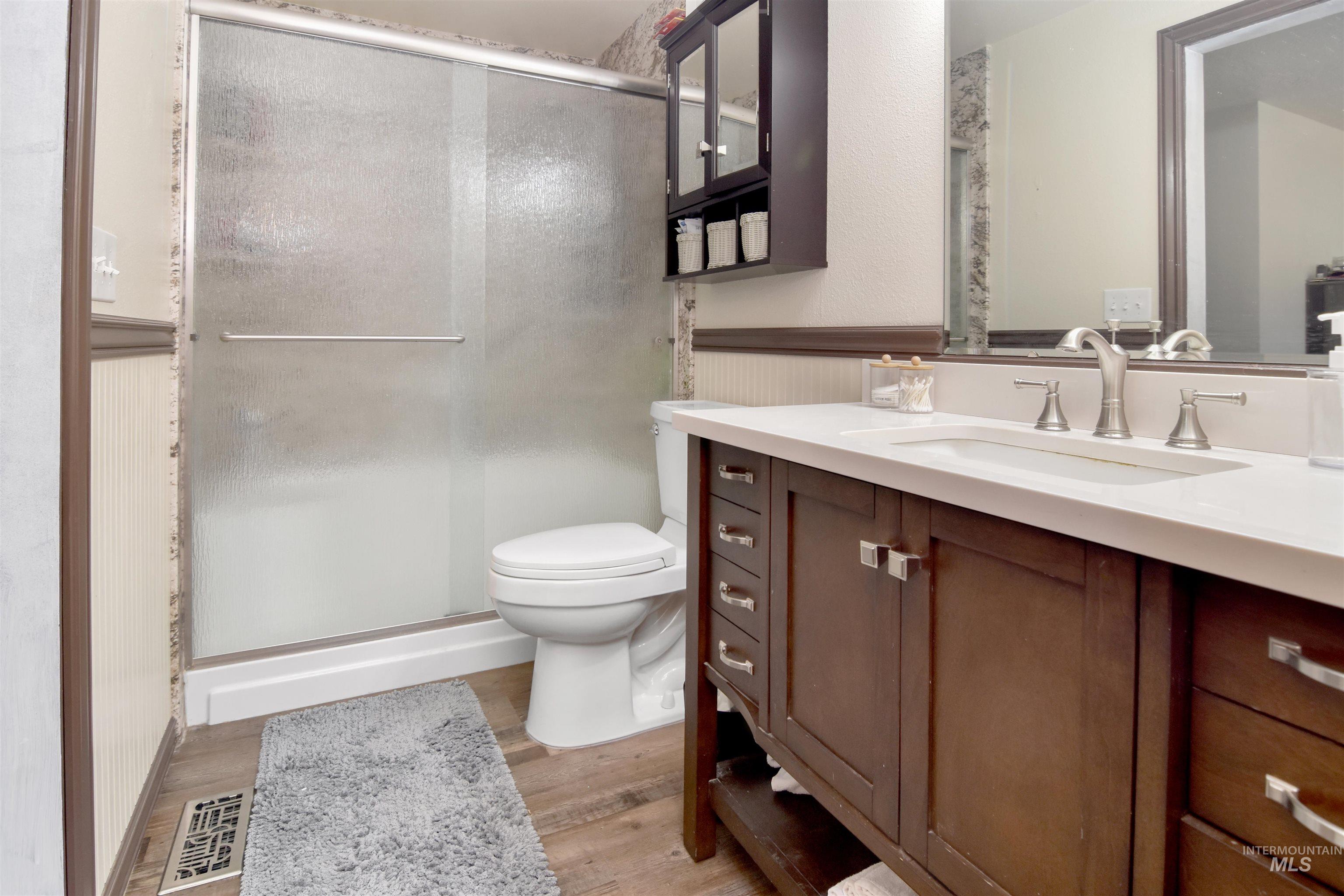 875 Eagle Court, Mountain Home, Idaho 83647, 3 Bedrooms, 2 Bathrooms, Residential For Sale, Price $370,000, 98974677