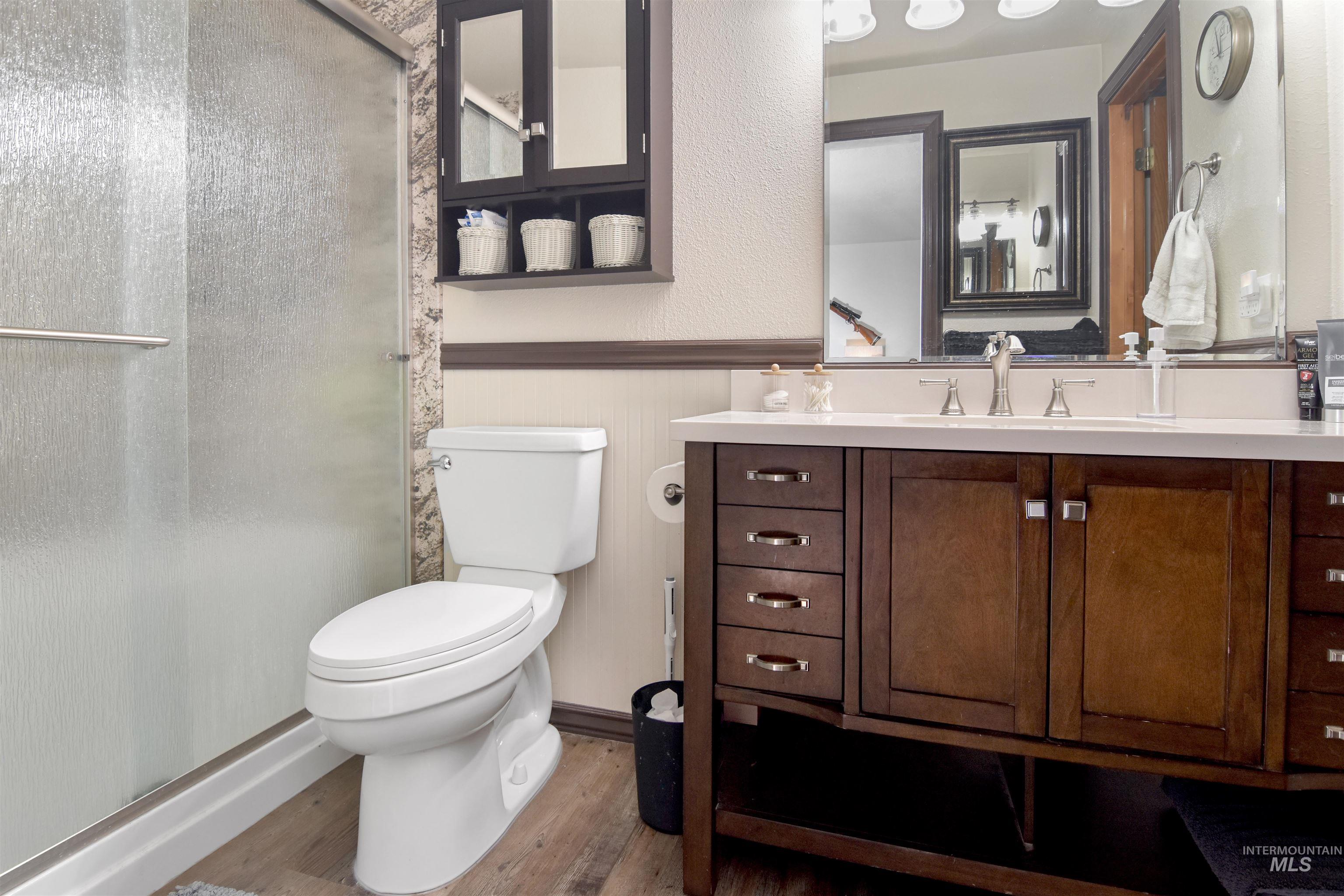 875 Eagle Court, Mountain Home, Idaho 83647, 3 Bedrooms, 2 Bathrooms, Residential For Sale, Price $370,000, 98974677