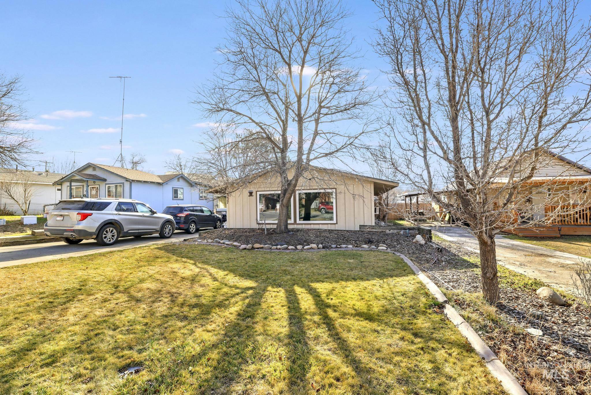 117 N 14th, Buhl, Idaho 83316, 3 Bedrooms, 2 Bathrooms, Residential For Sale, Price $264,900,MLS 98974678