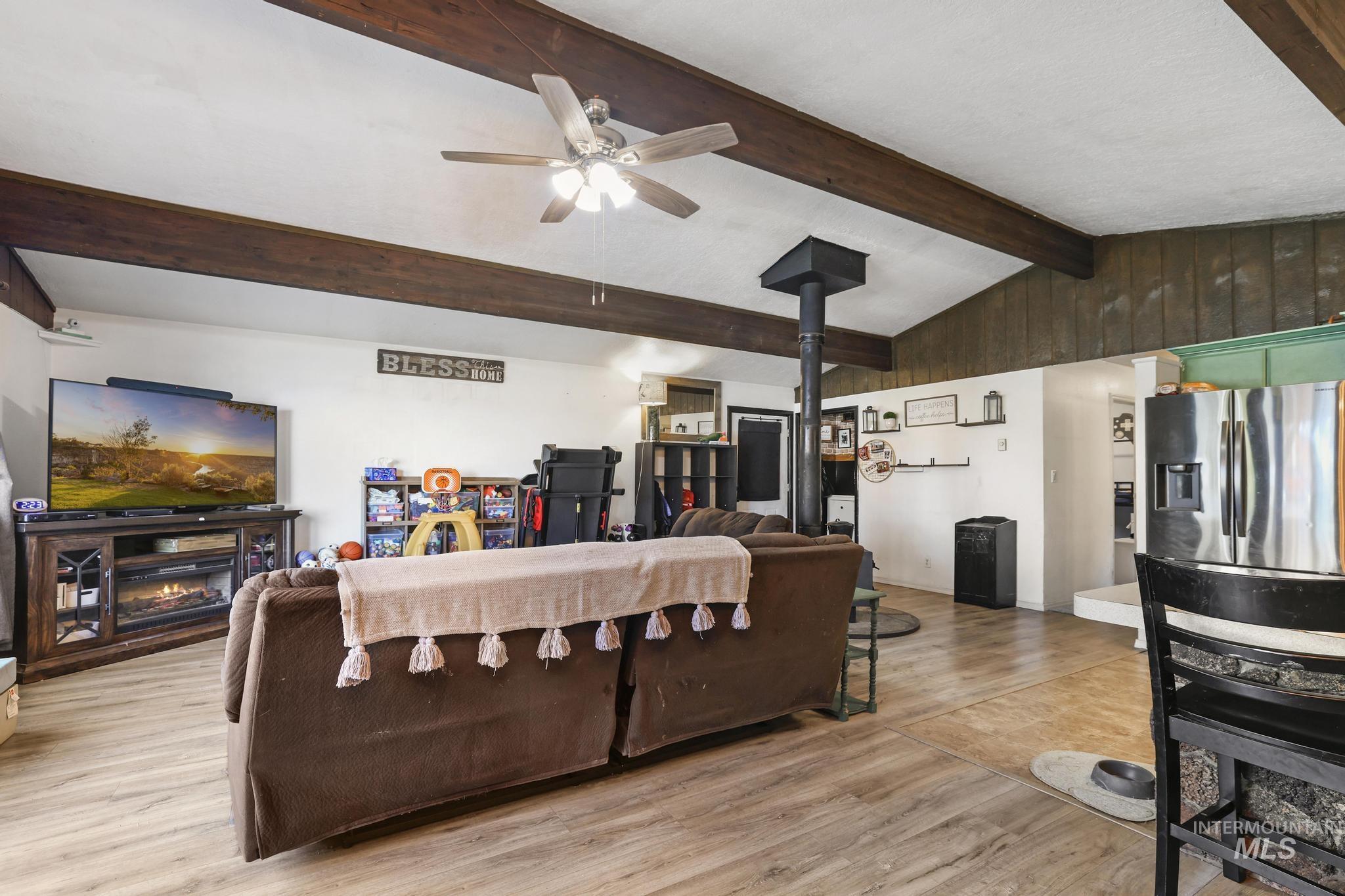 117 N 14th, Buhl, Idaho 83316, 3 Bedrooms, 2 Bathrooms, Residential For Sale, Price $264,900,MLS 98974678