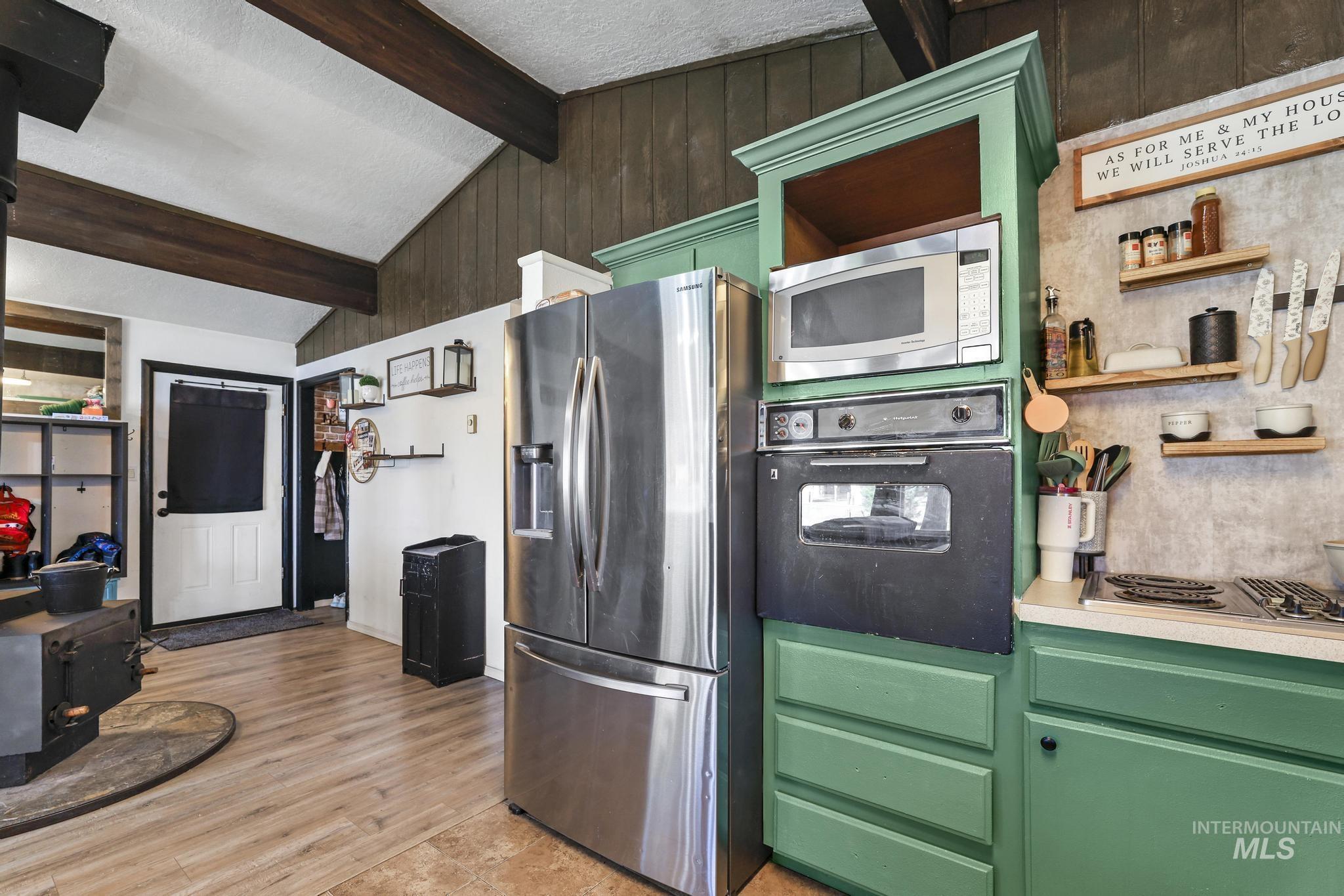 117 N 14th, Buhl, Idaho 83316, 3 Bedrooms, 2 Bathrooms, Residential For Sale, Price $264,900,MLS 98974678