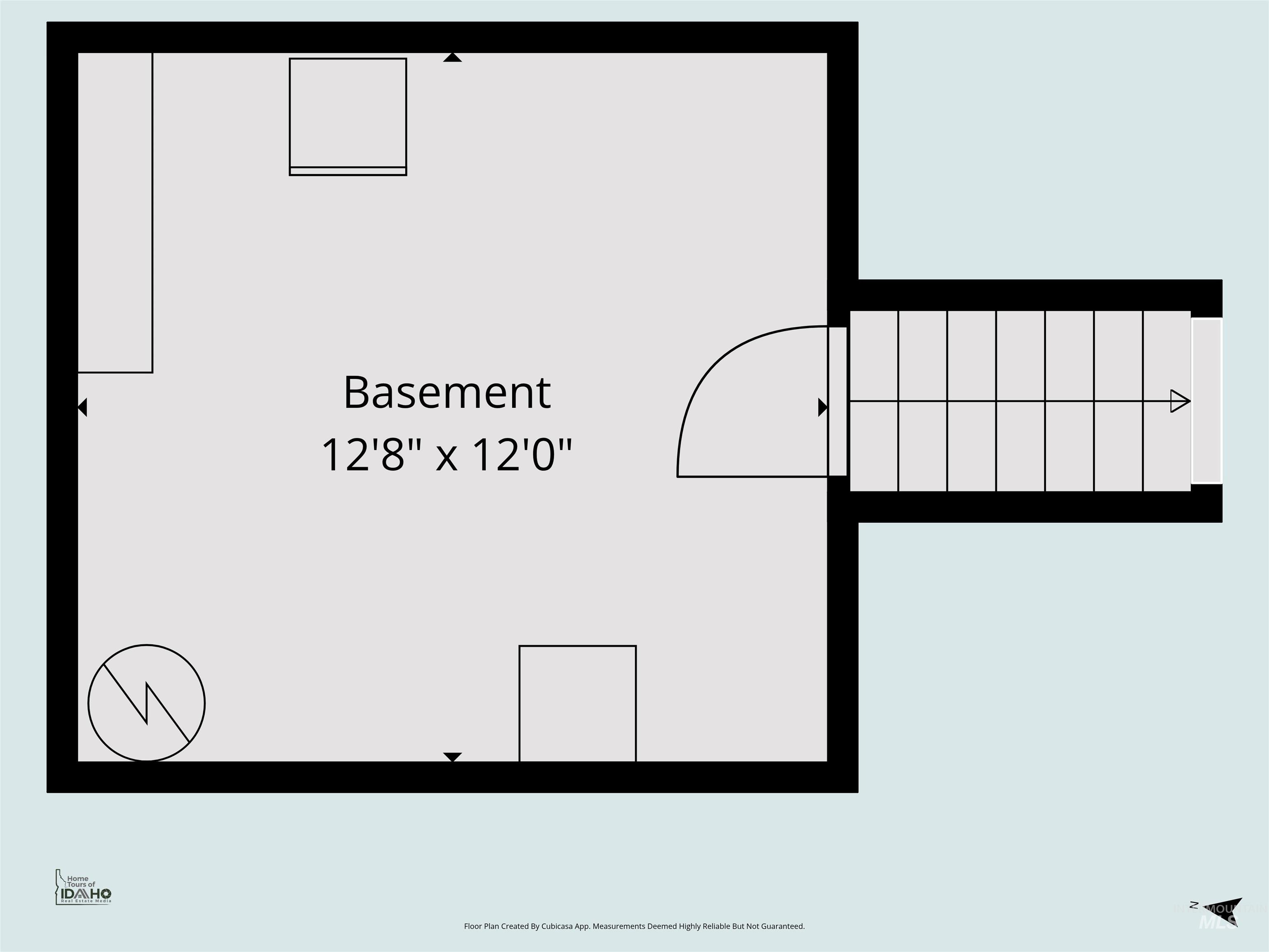 1915 S Montana Ave, Caldwell, Idaho 83605, 2 Bedrooms, 1 Bathroom, Residential For Sale, Price $315,000,MLS 98974679