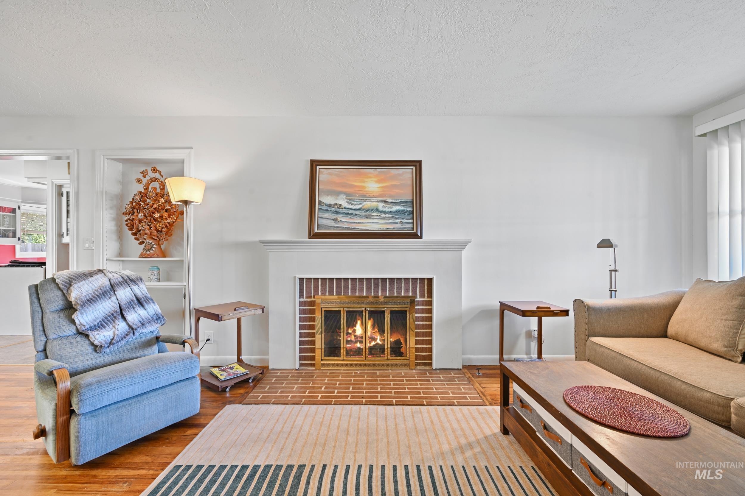 1915 S Montana Ave, Caldwell, Idaho 83605, 2 Bedrooms, 1 Bathroom, Residential For Sale, Price $315,000,MLS 98974679