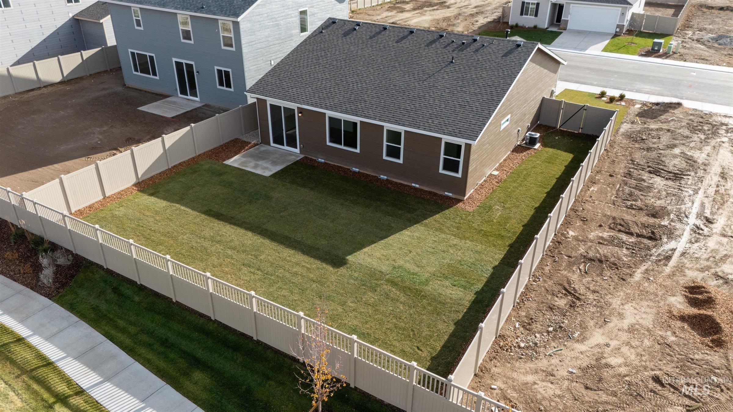 7657 E Bullhead St, Nampa, Idaho 83687, 3 Bedrooms, 2 Bathrooms, Residential For Sale, Price $369,990,MLS 98974680