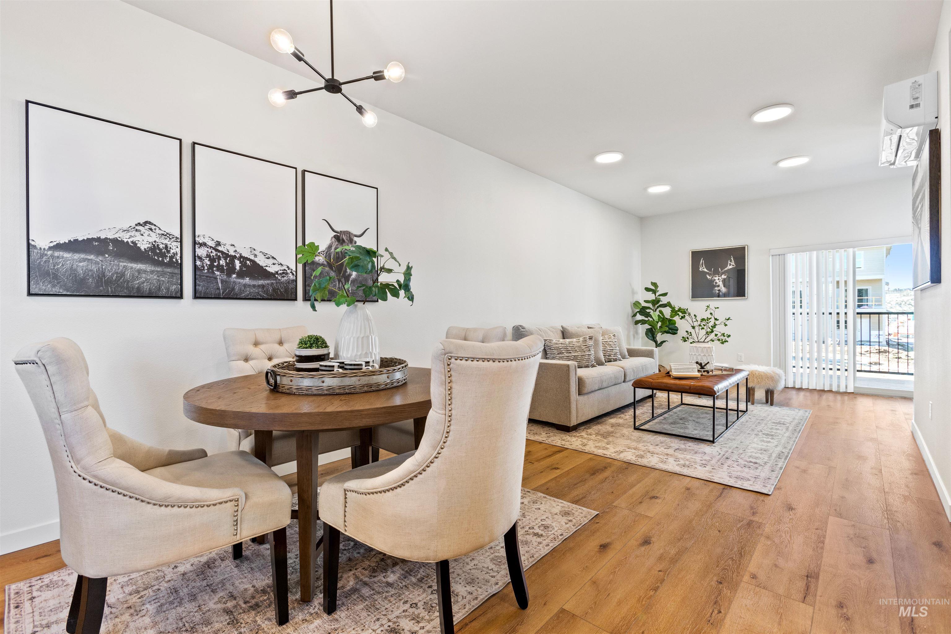 4343 N Waltz Lane, Garden City, Idaho 83714, 3 Bedrooms, 3 Bathrooms, Residential For Sale, Price $439,900, 98974681