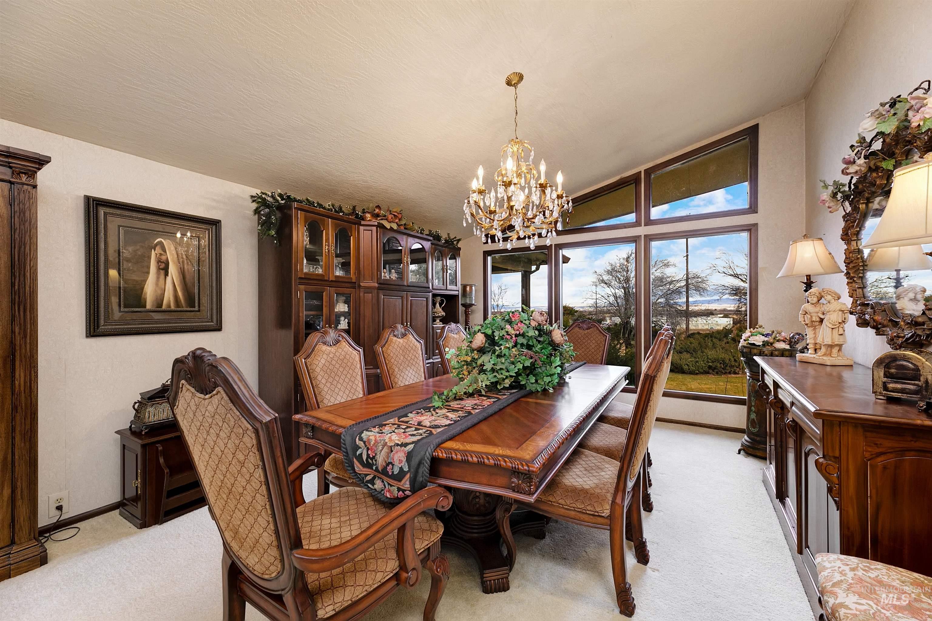 10030 W Stardust Drive, Boise, Idaho 83709, 5 Bedrooms, 3.5 Bathrooms, Residential For Sale, Price $1,149,000,MLS 98974682