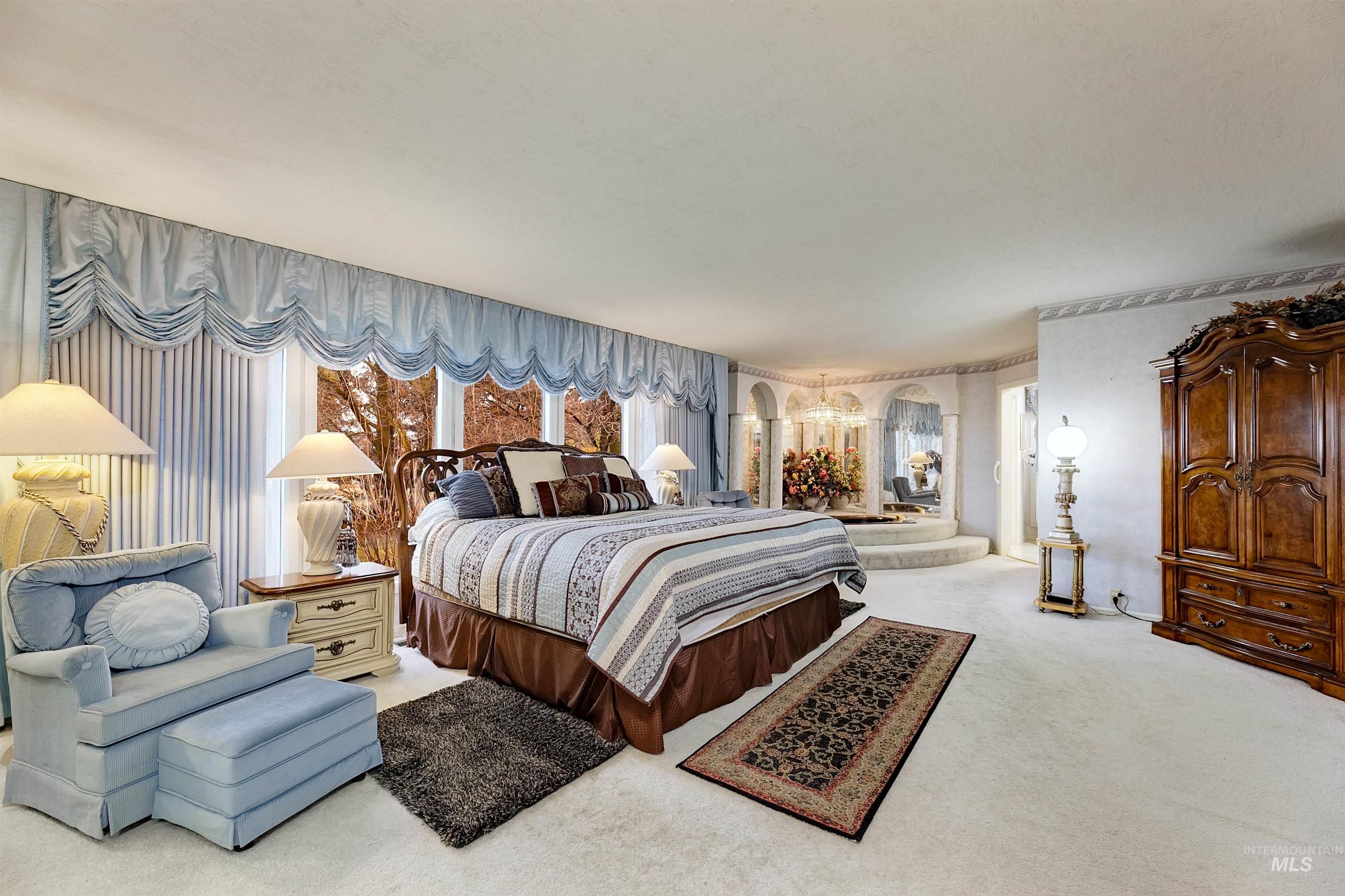 10030 W Stardust Drive, Boise, Idaho 83709, 5 Bedrooms, 3.5 Bathrooms, Residential For Sale, Price $1,149,000,MLS 98974682